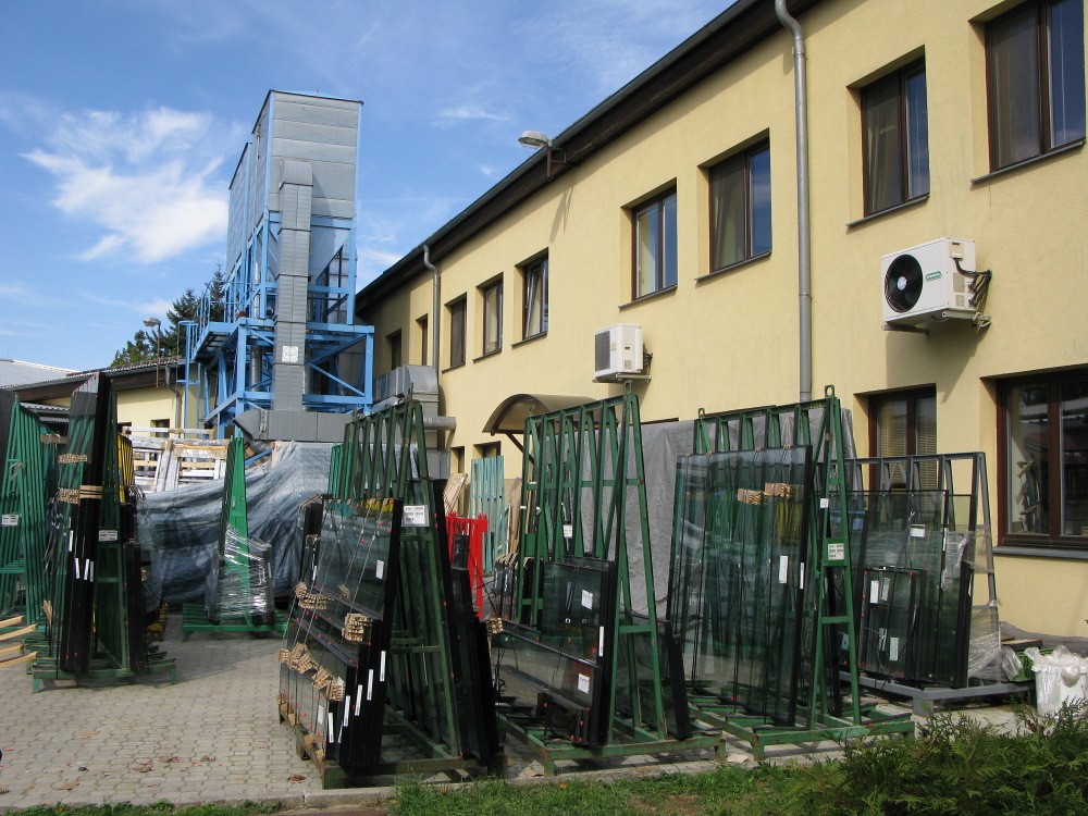 HON-okna, dveře, s.r.o. foto 3