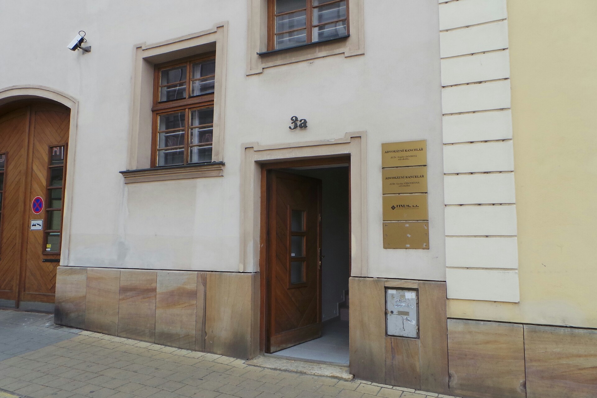 Advokátní kancelář JUDr. Lenka Vidovičová