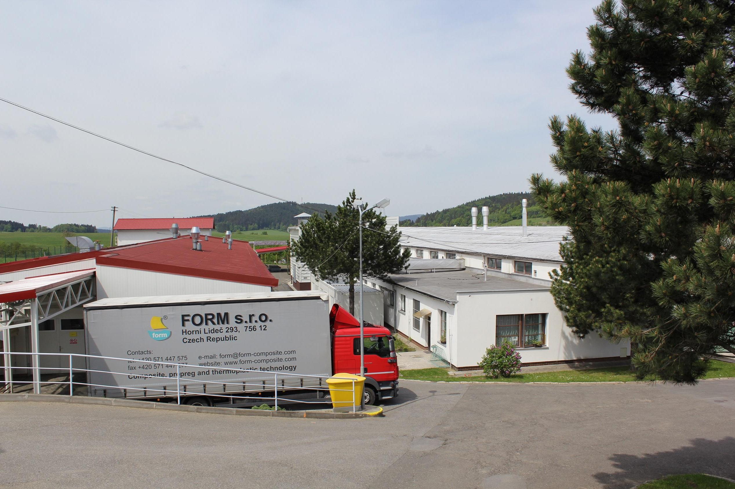 FORM s.r.o.