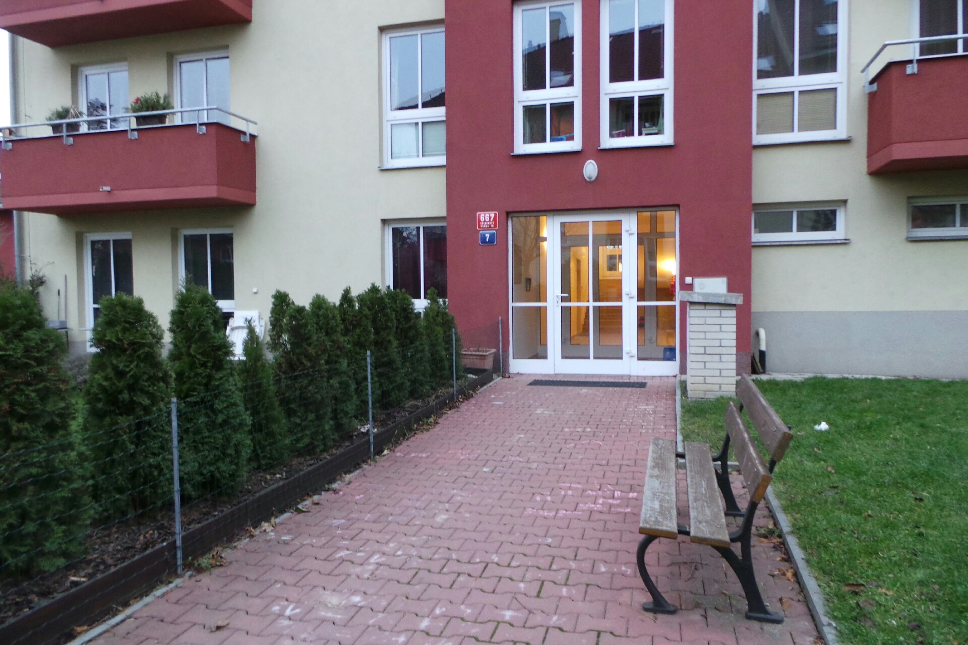 Fotograf Martin Vorel