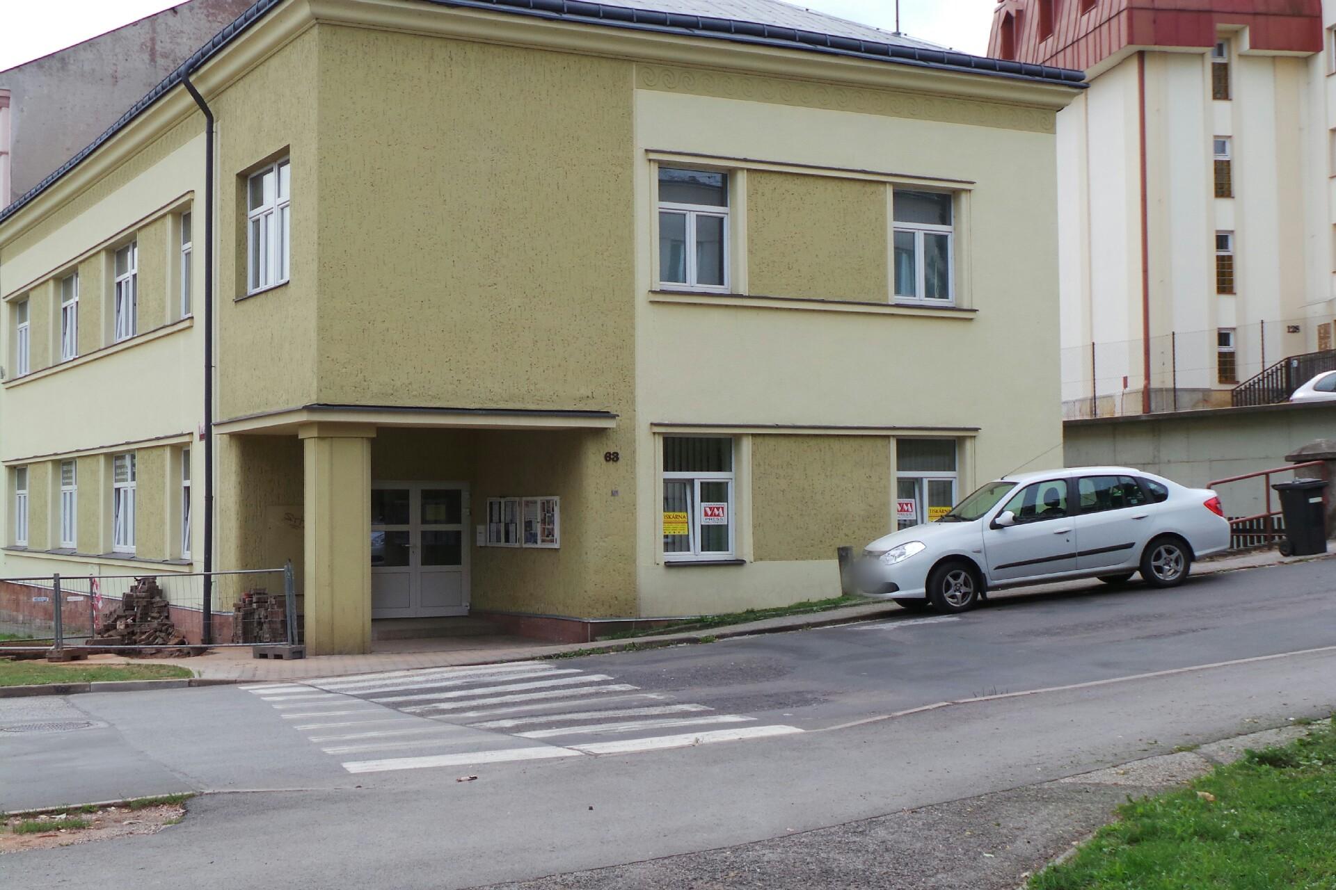 Daňový poradce ev. č. 3538 Ing. Jaromír Hampel