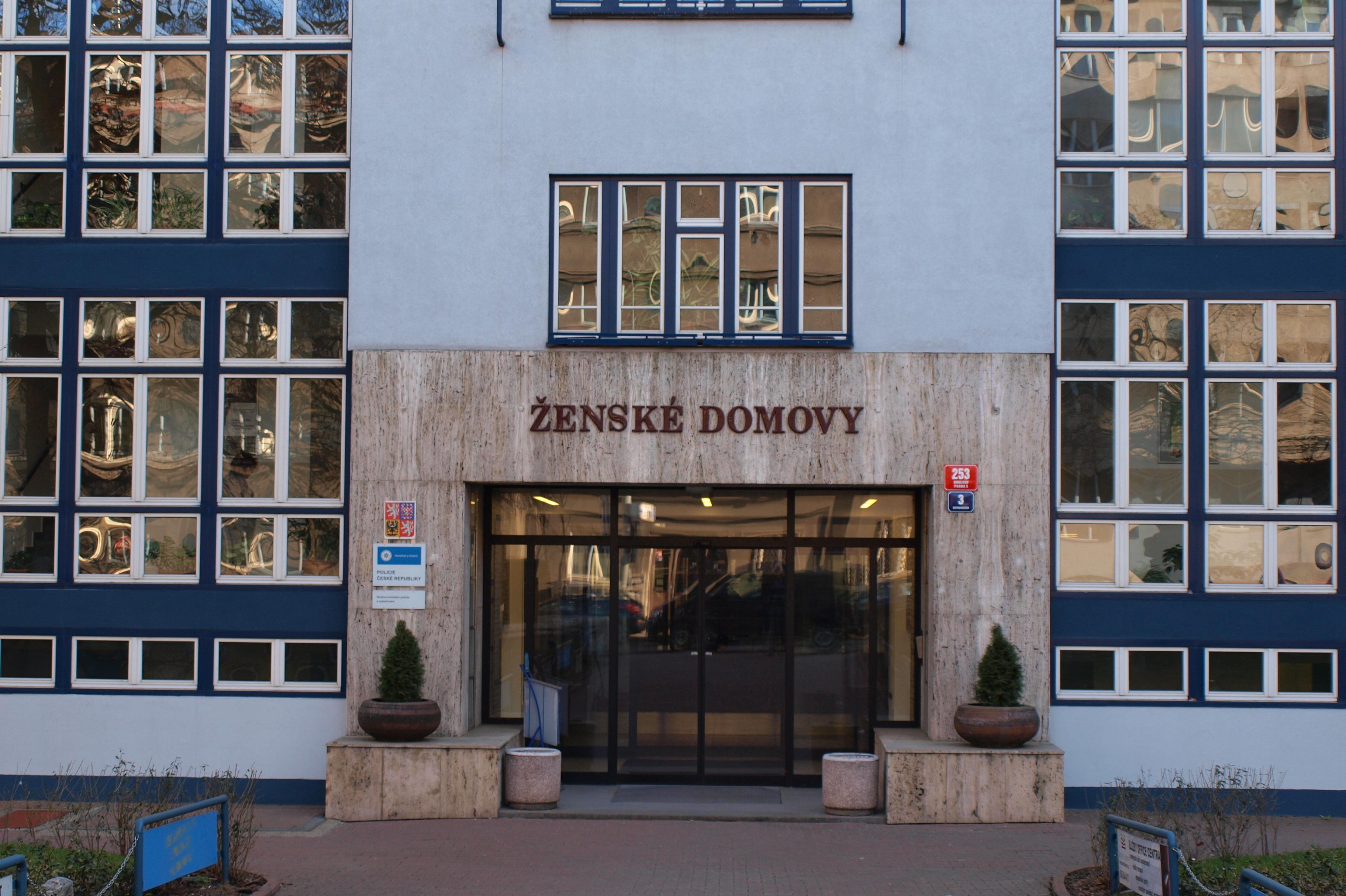 Manželské centrum