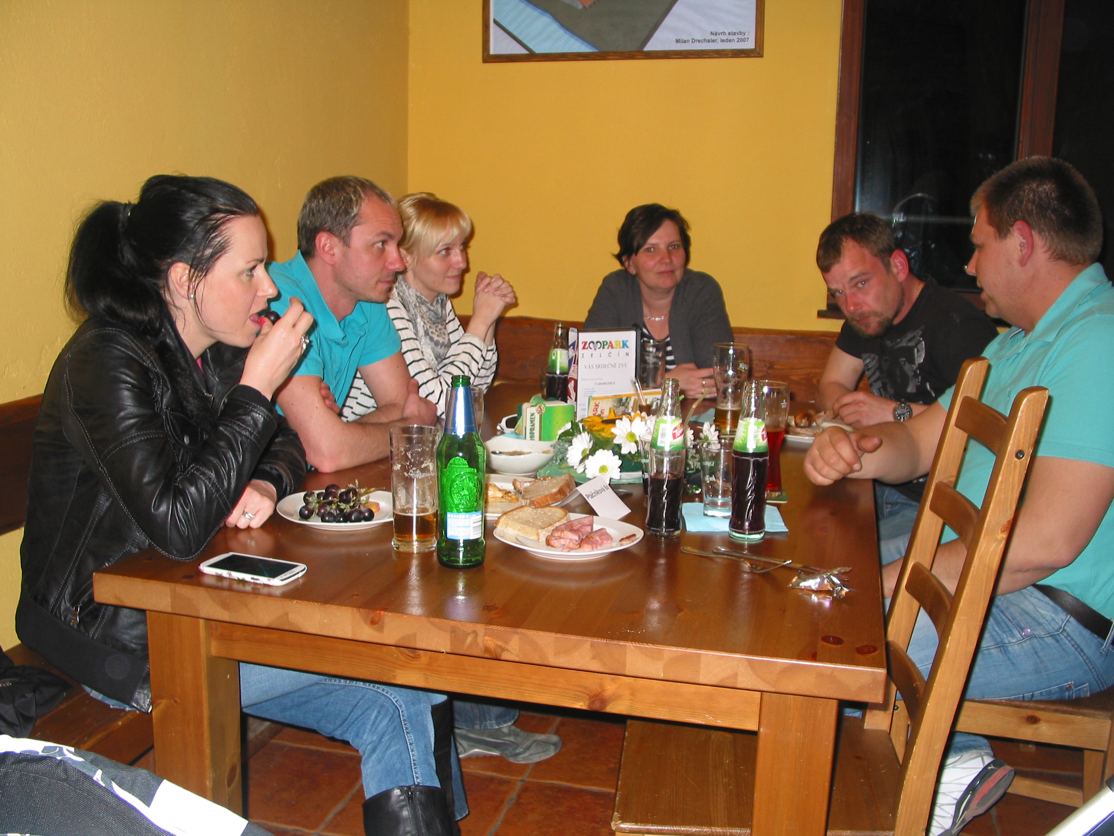 Hostinec U Bedřicha foto 2