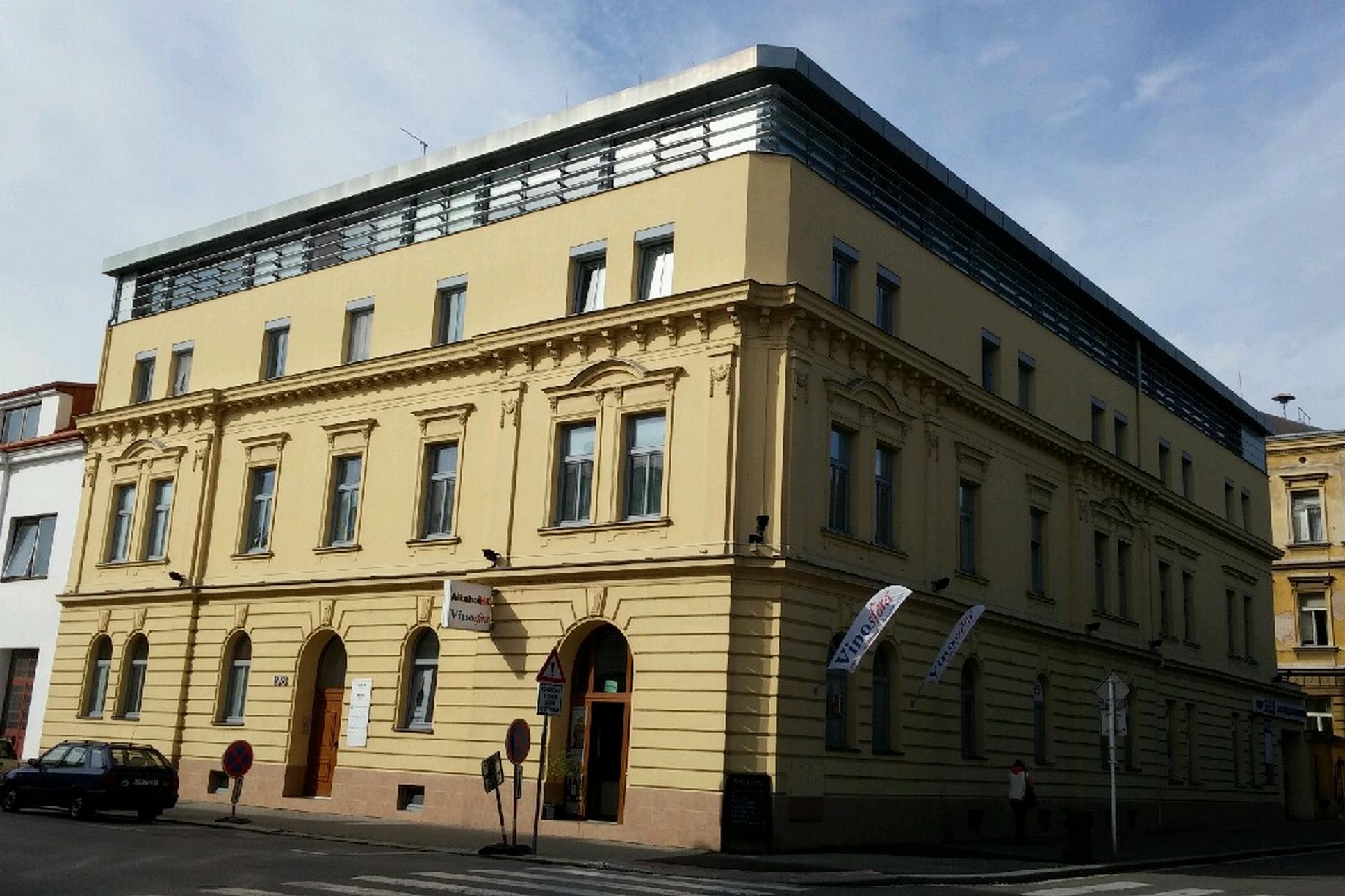Finanční Institut, s.r.o.