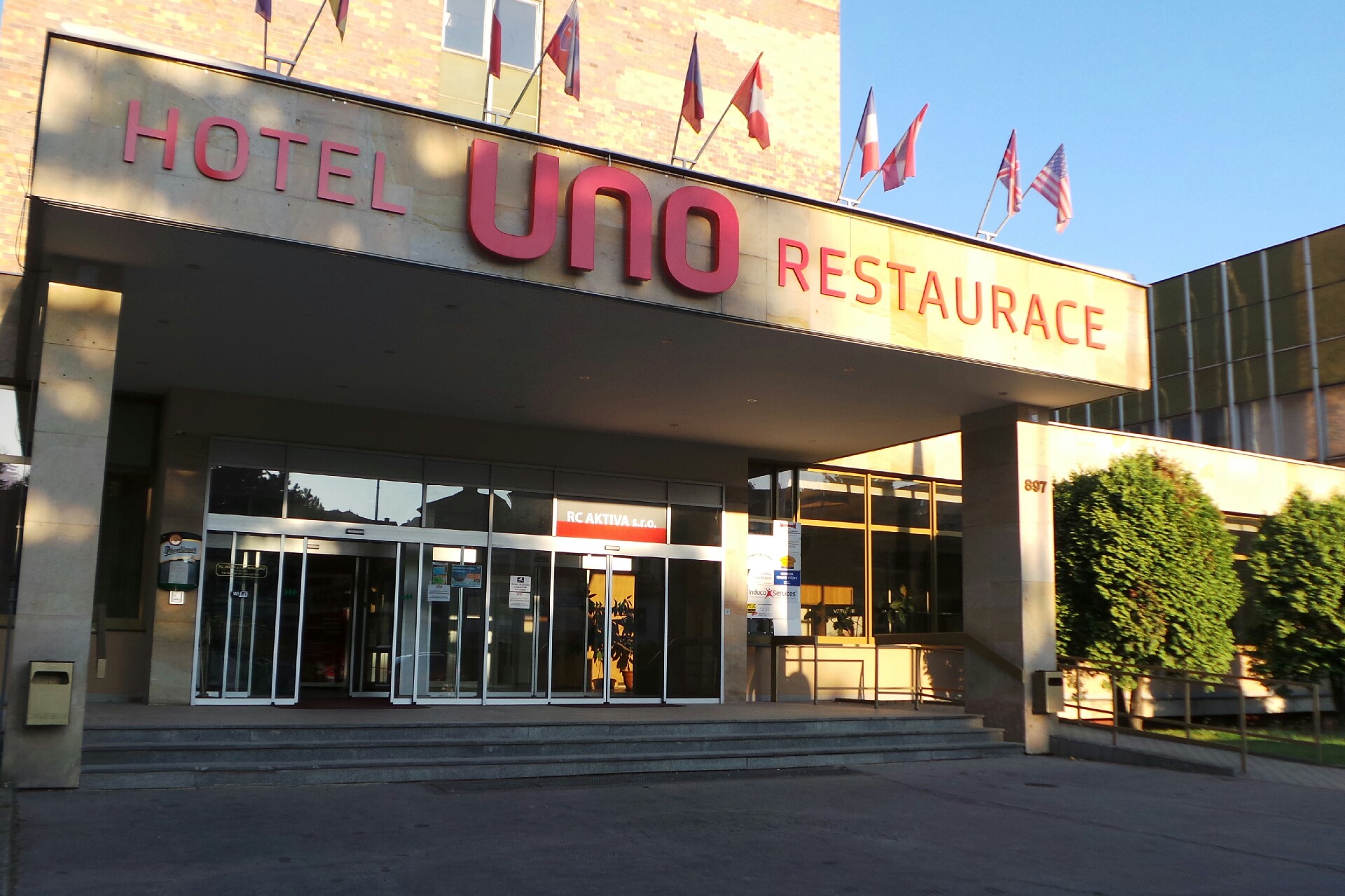 Hotel UNO