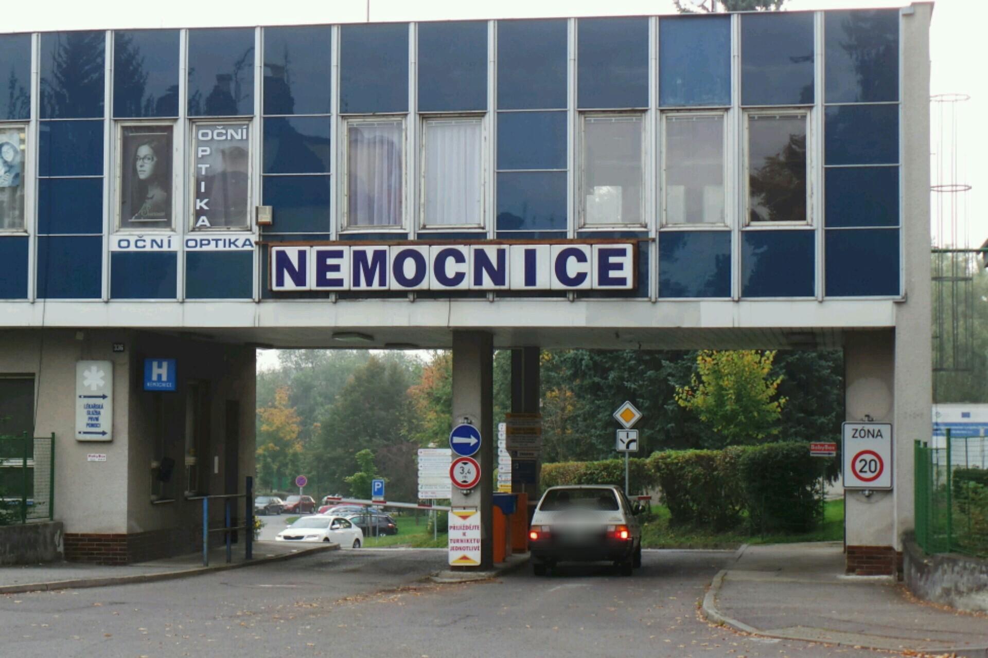 Dětská alergologie - Nemocnice Strakonice
