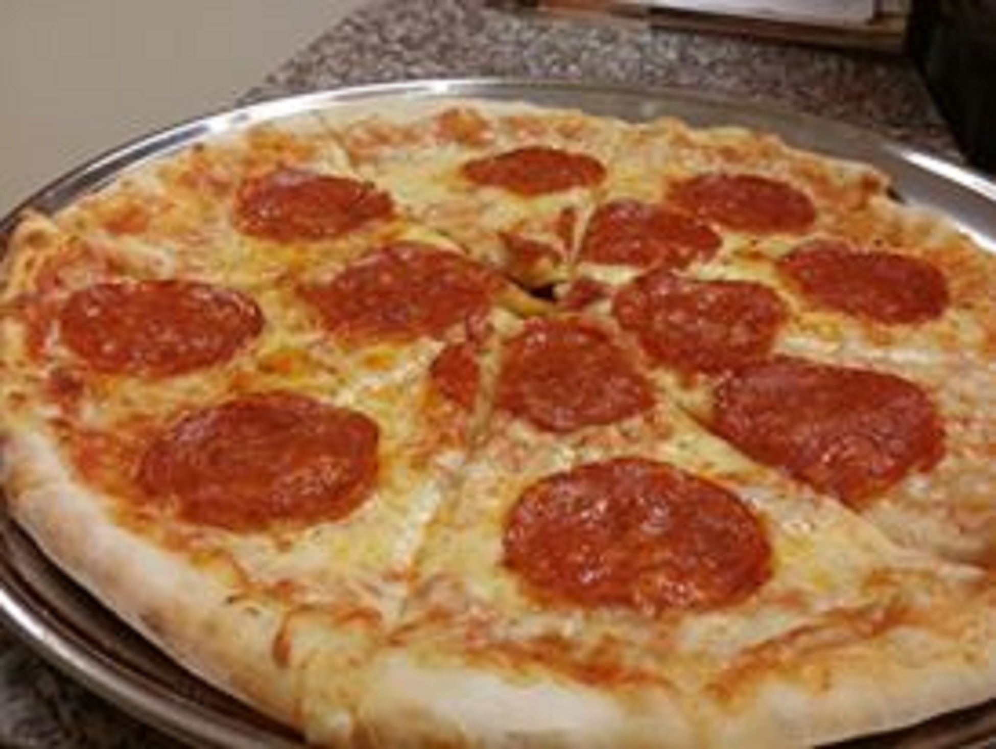 Pizza a Kebab Esma a Edin foto 2