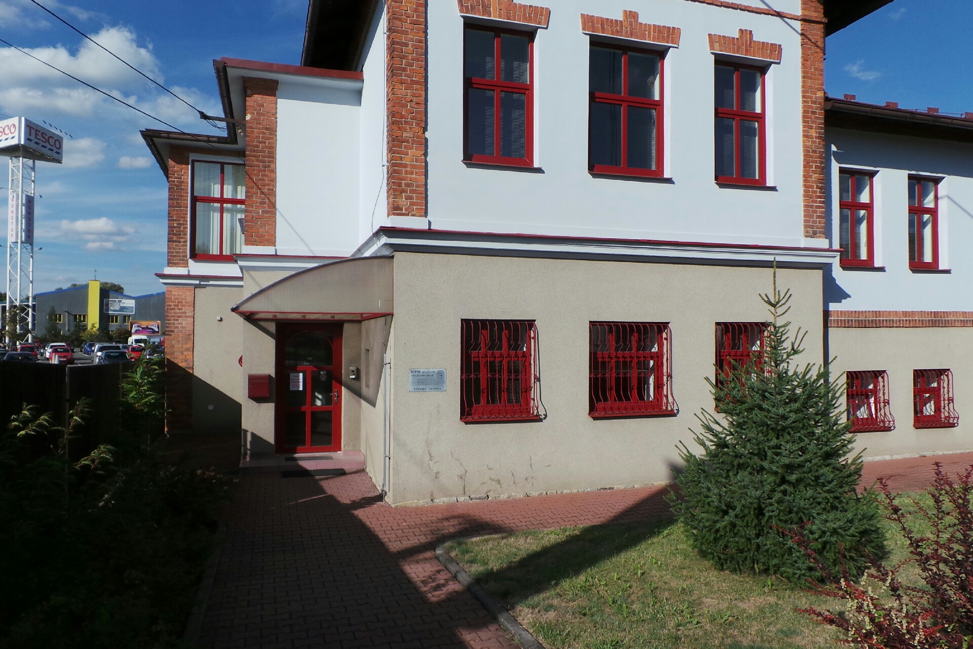 Mozaika, přírodní kámen - MPM