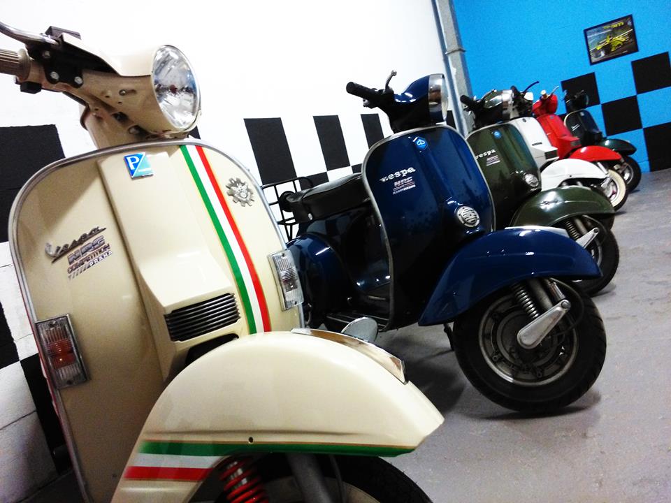 NRG Competition foto 2