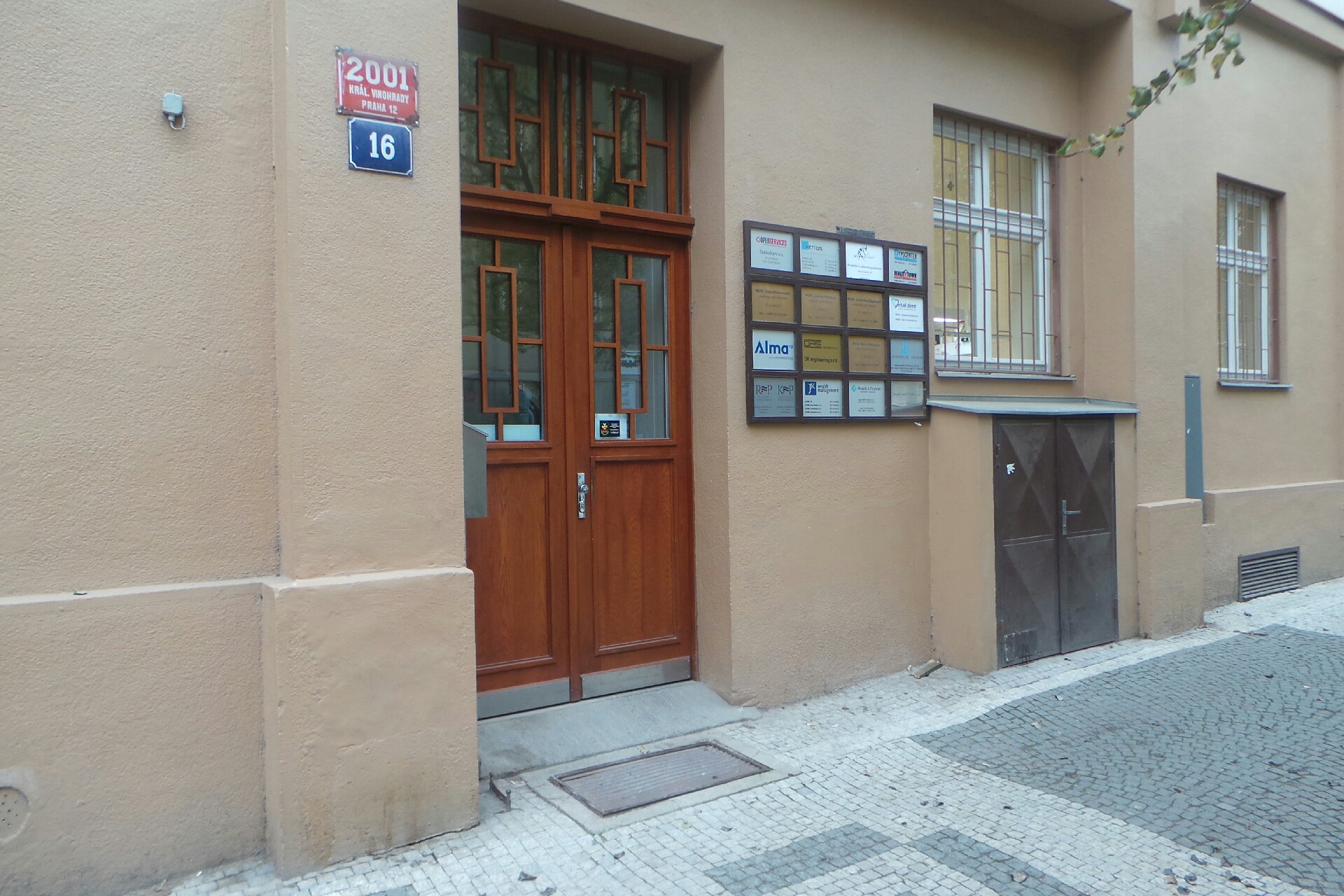 Poradenství pro firmy - RFP Finance, SE