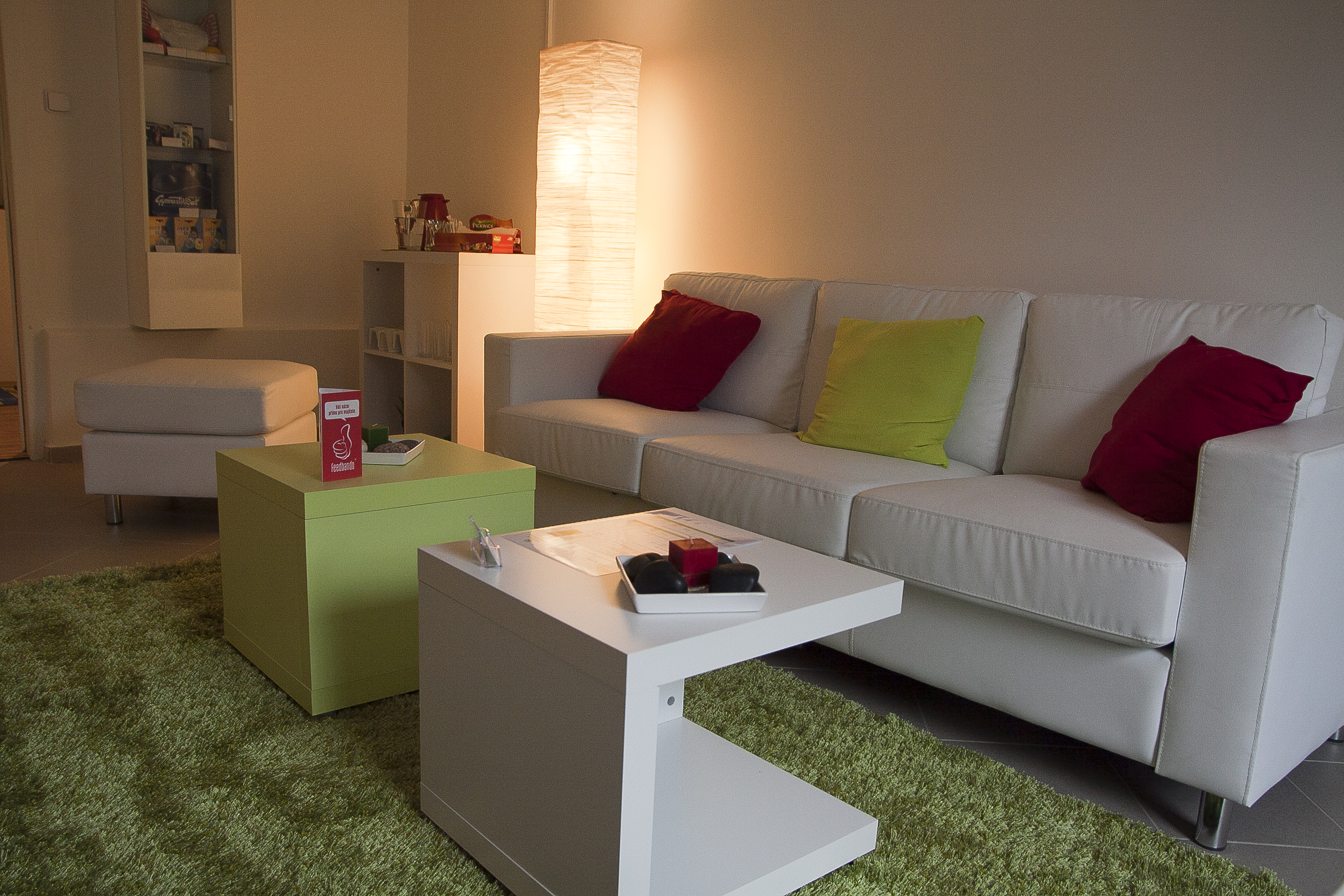 FYZIOTERAPIE LEVITAS foto 2