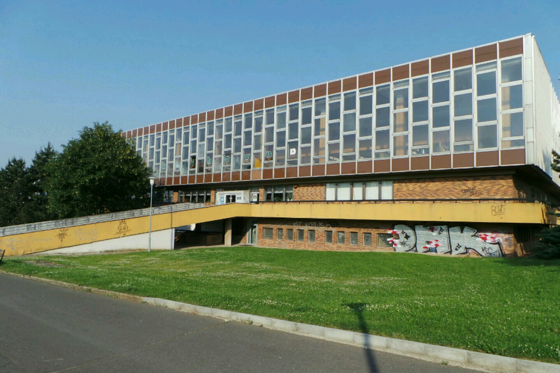 Klub českých turistů - 106 503 Most