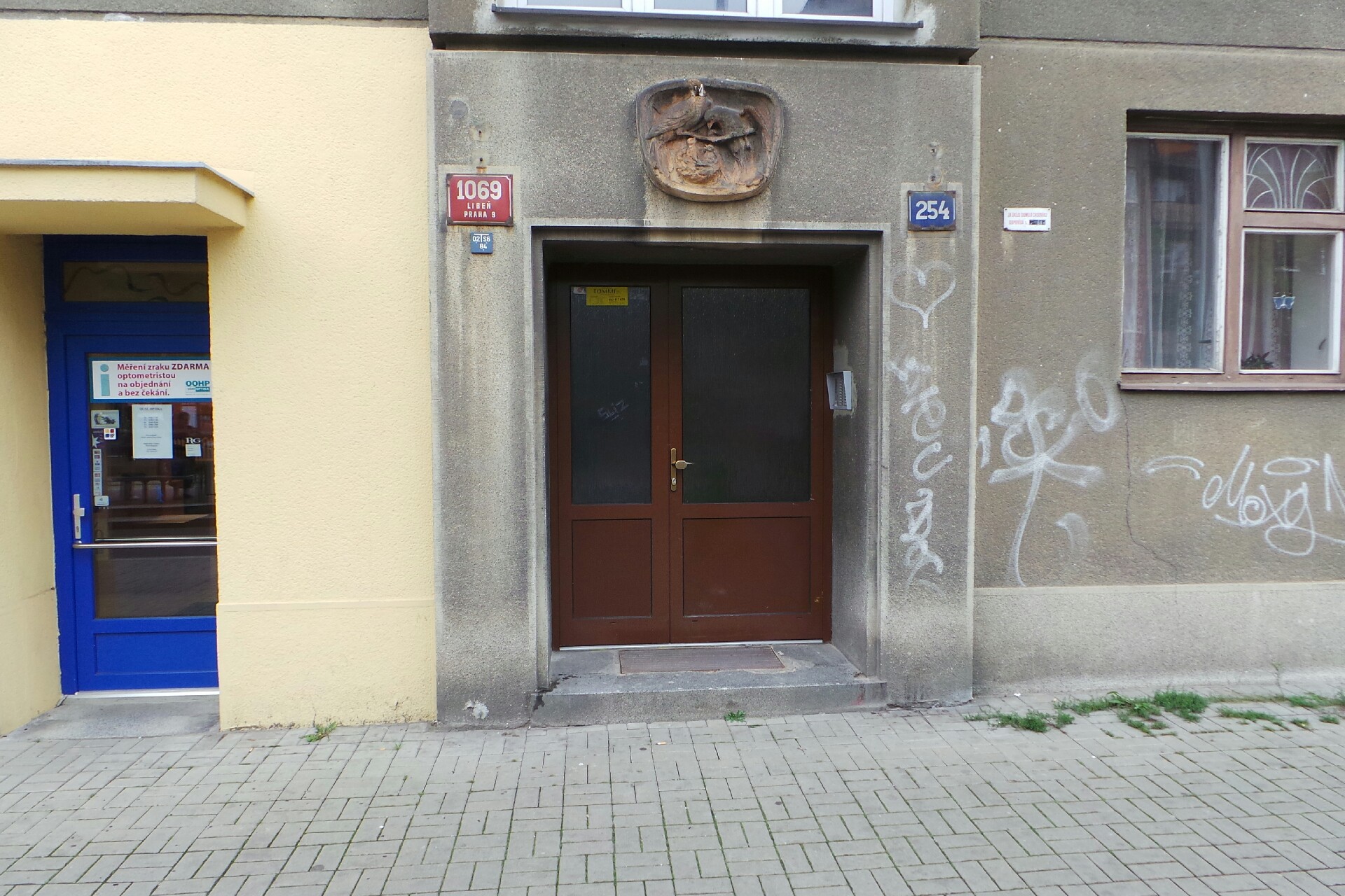 JUDr. Vladimír Vávra, advokát