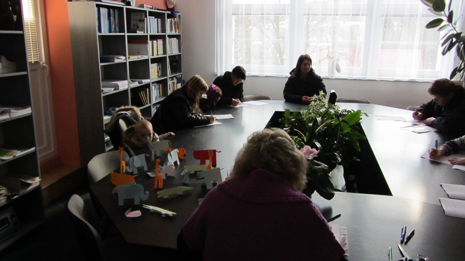 Masarykova základní škola a mateřská škola Obecnice foto 4