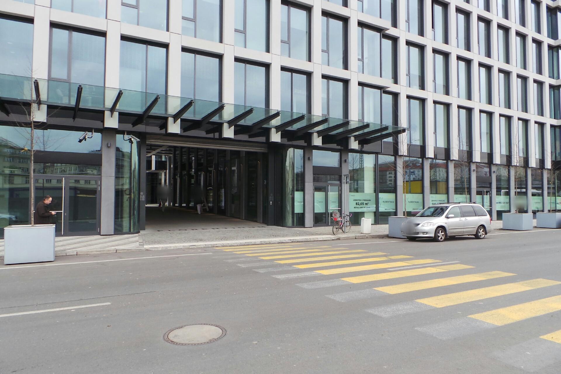 Albert Supermarket foto 3