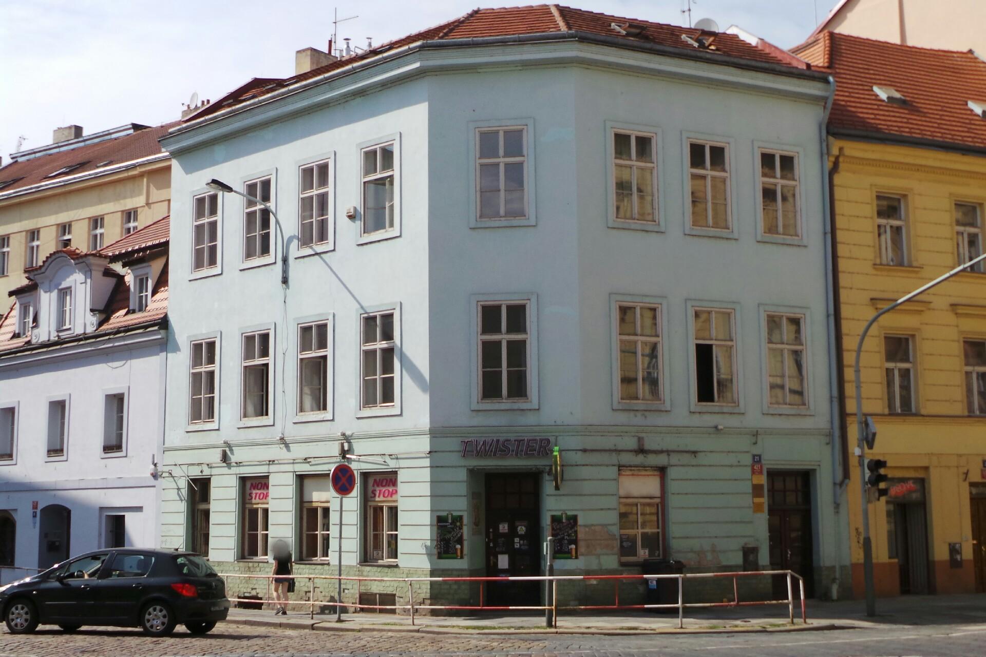 Advokátní kancelář Nespala, s.r.o.