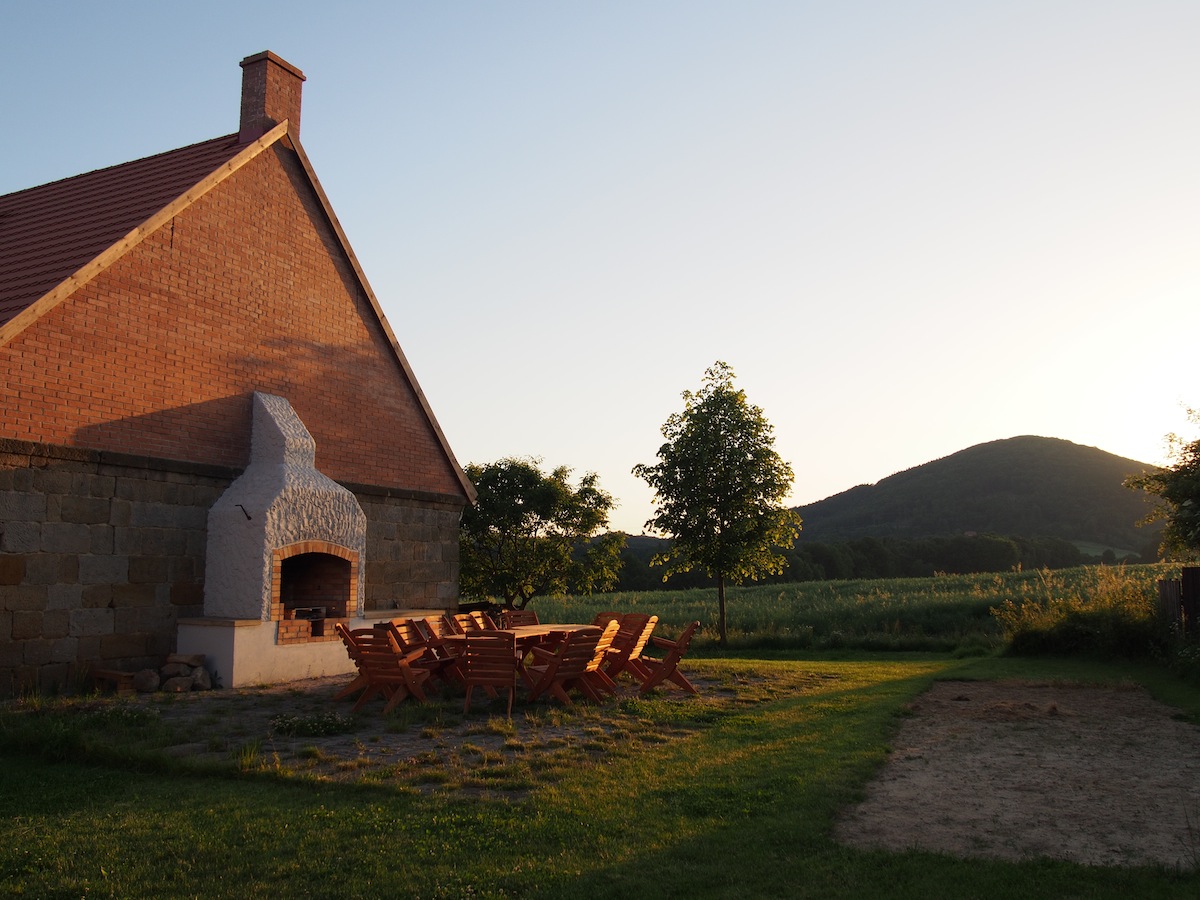 Penzion U Rychtářky foto 6
