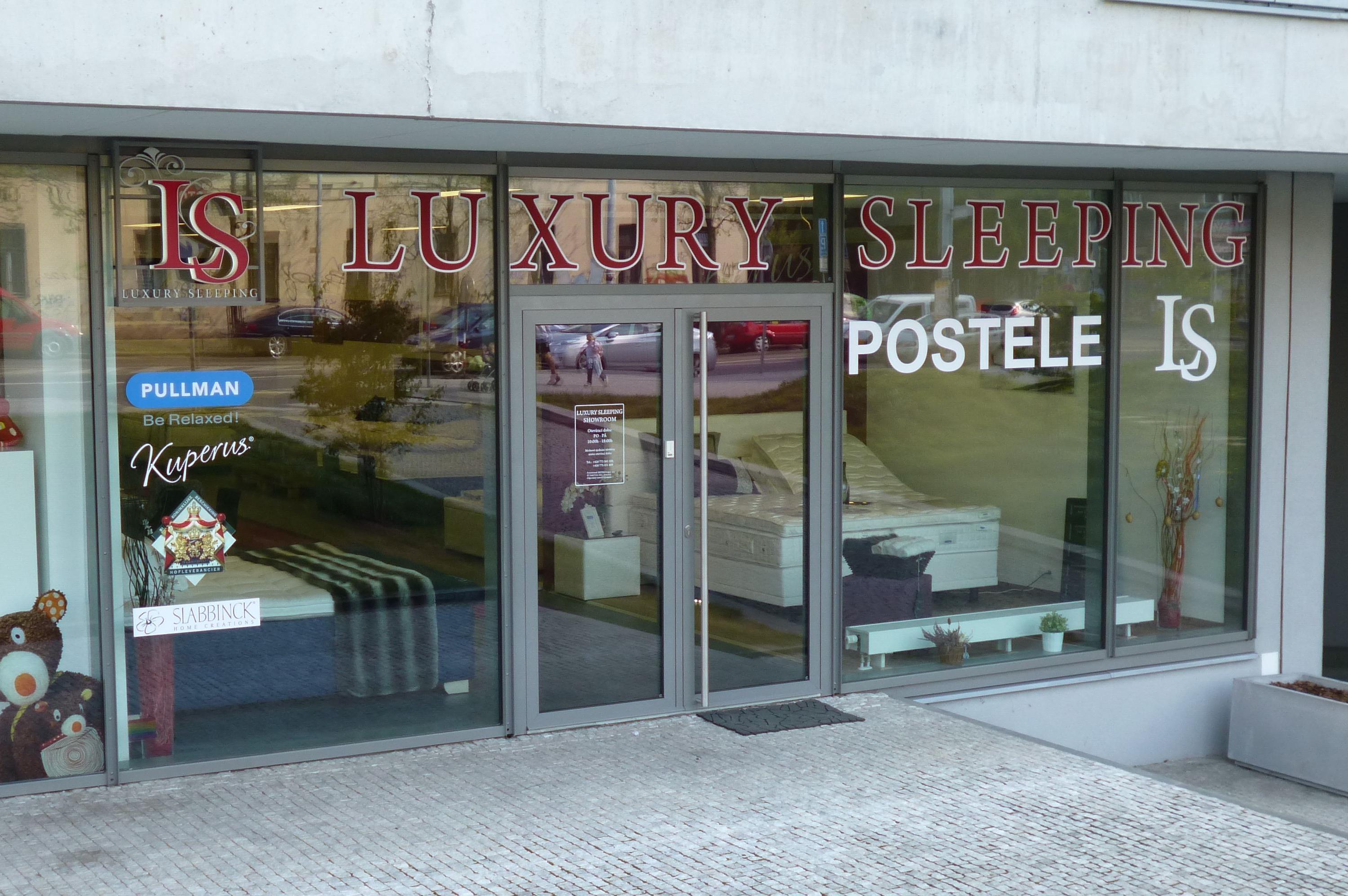 LUXURY SLEEPING foto 5