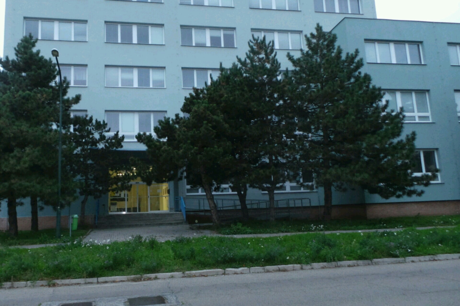 Ing. Alexandr Procházka foto 2