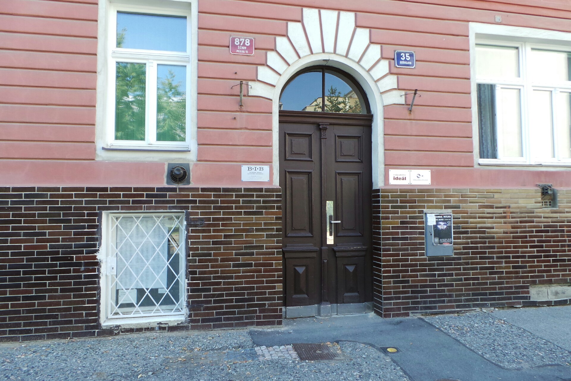 B.I.B. Klientské centrum, s.r.o. foto 1