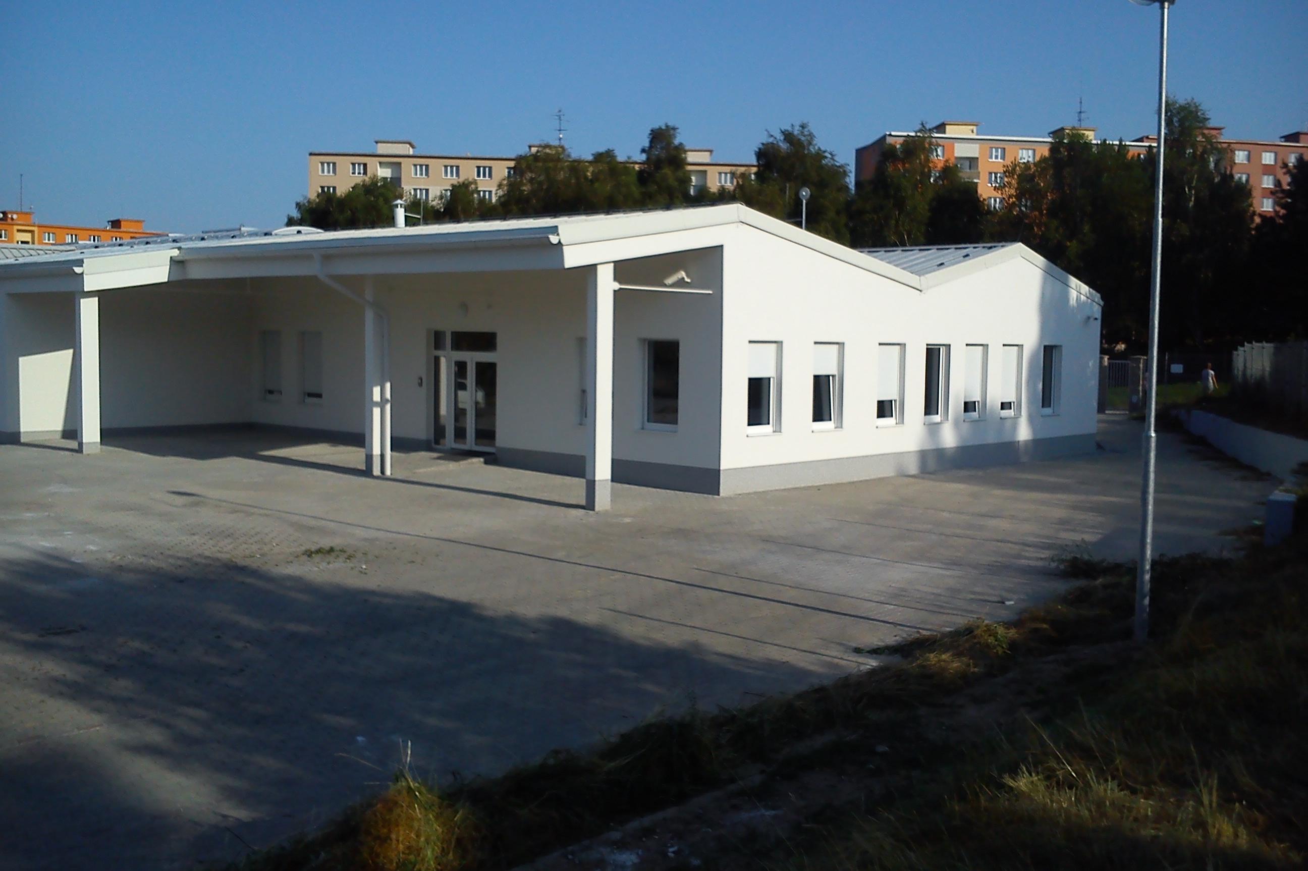 SPS electronic CZ, s.r.o.