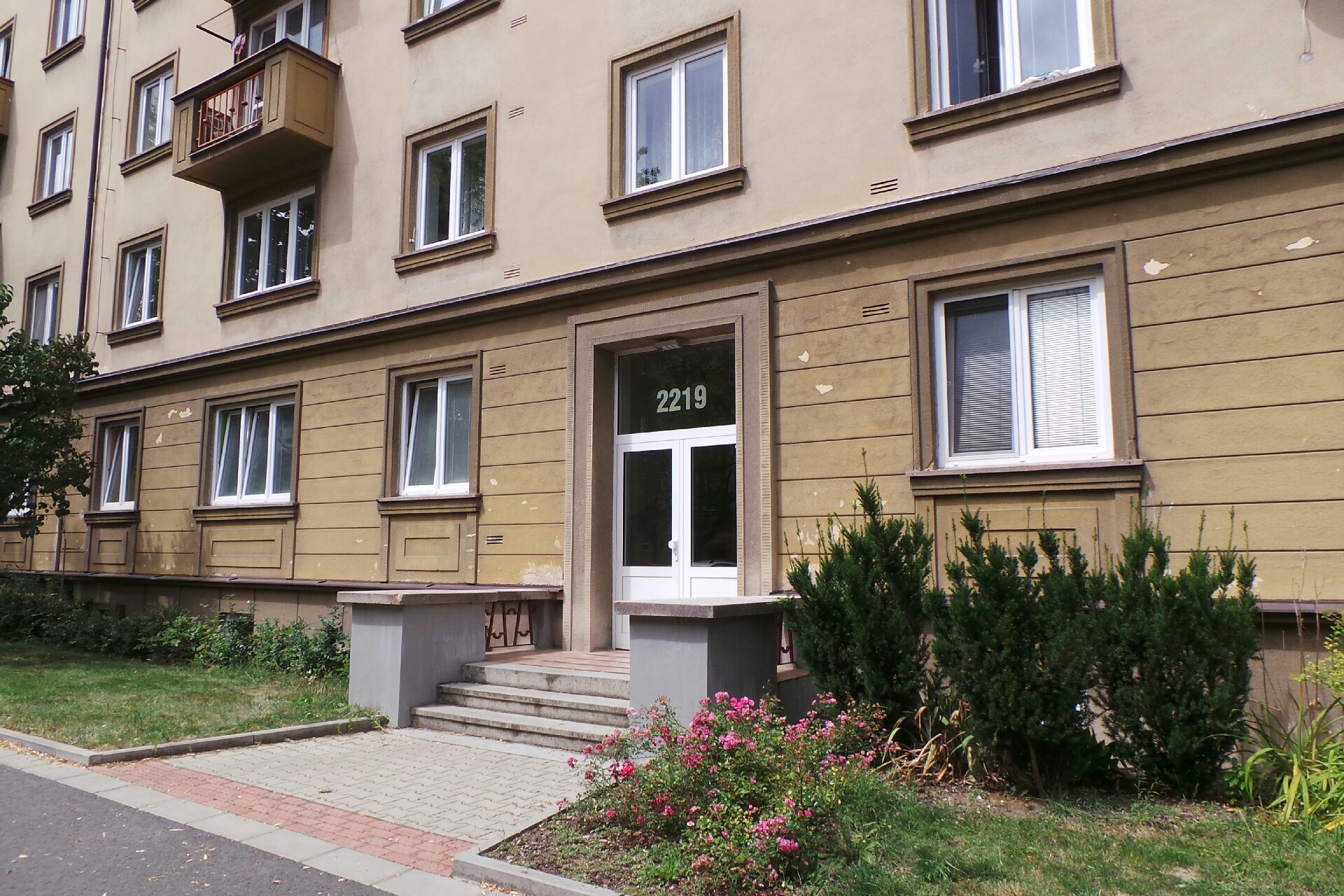 Ing. Luboš Kozlovský