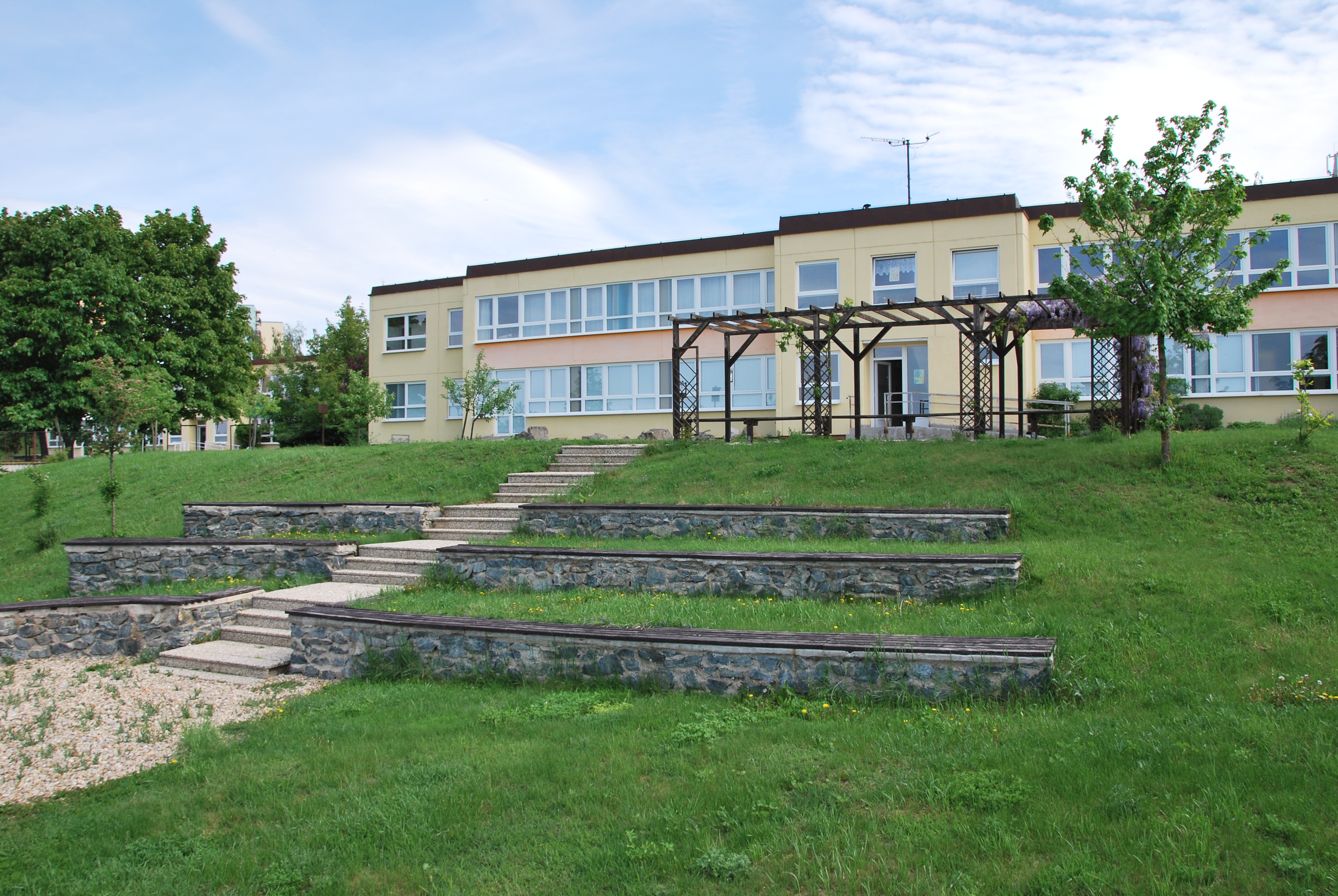 Základní škola AKADEMIA foto 2