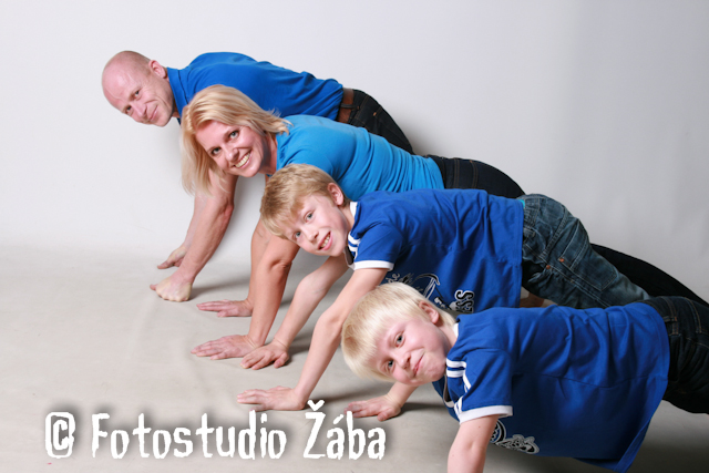 Fotostudio Žába foto 3