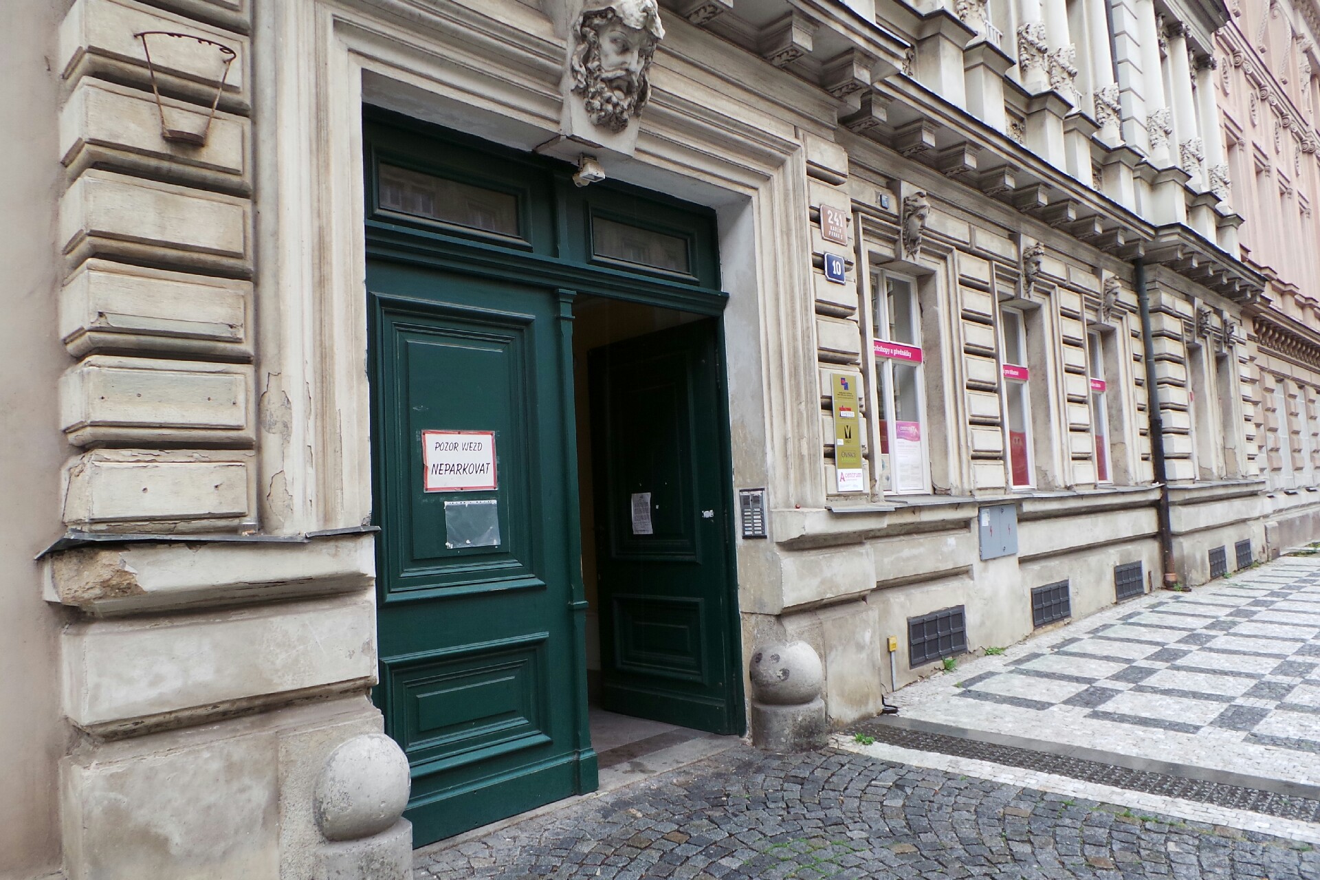 Vzdělávací centrum pro veřejnou správu ČR, o.p.s.