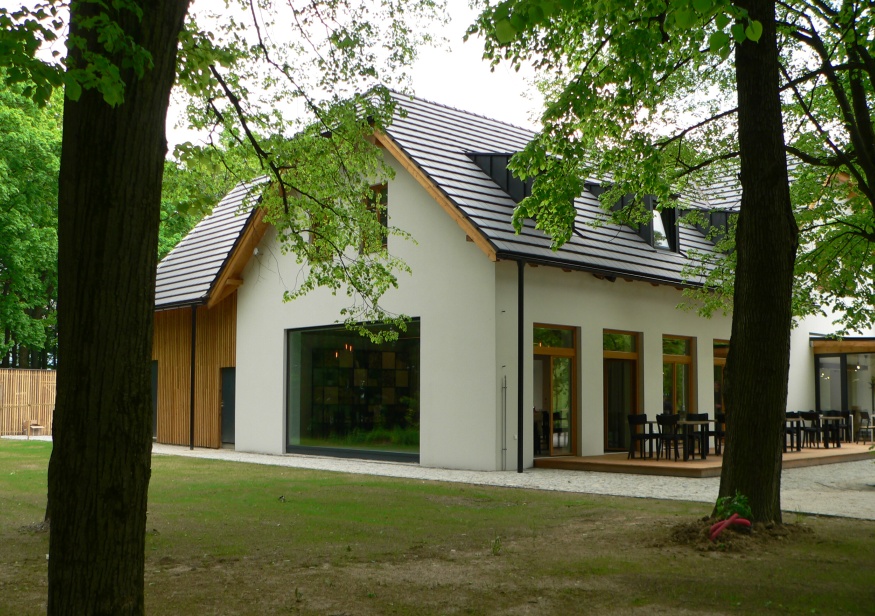 Restaurace Rekovice foto 2