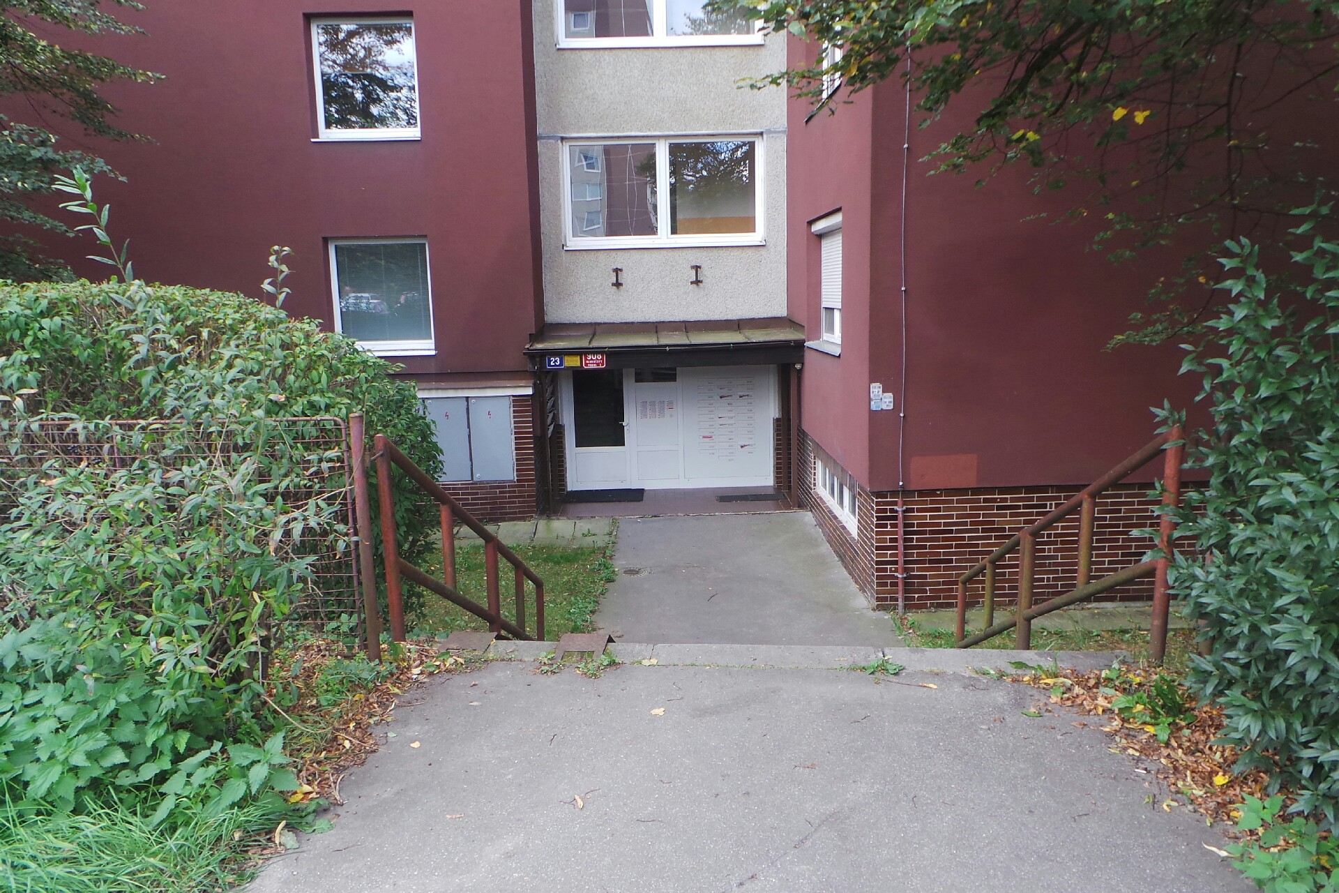 Mezzosoprano Jaroslava Maxová foto 1