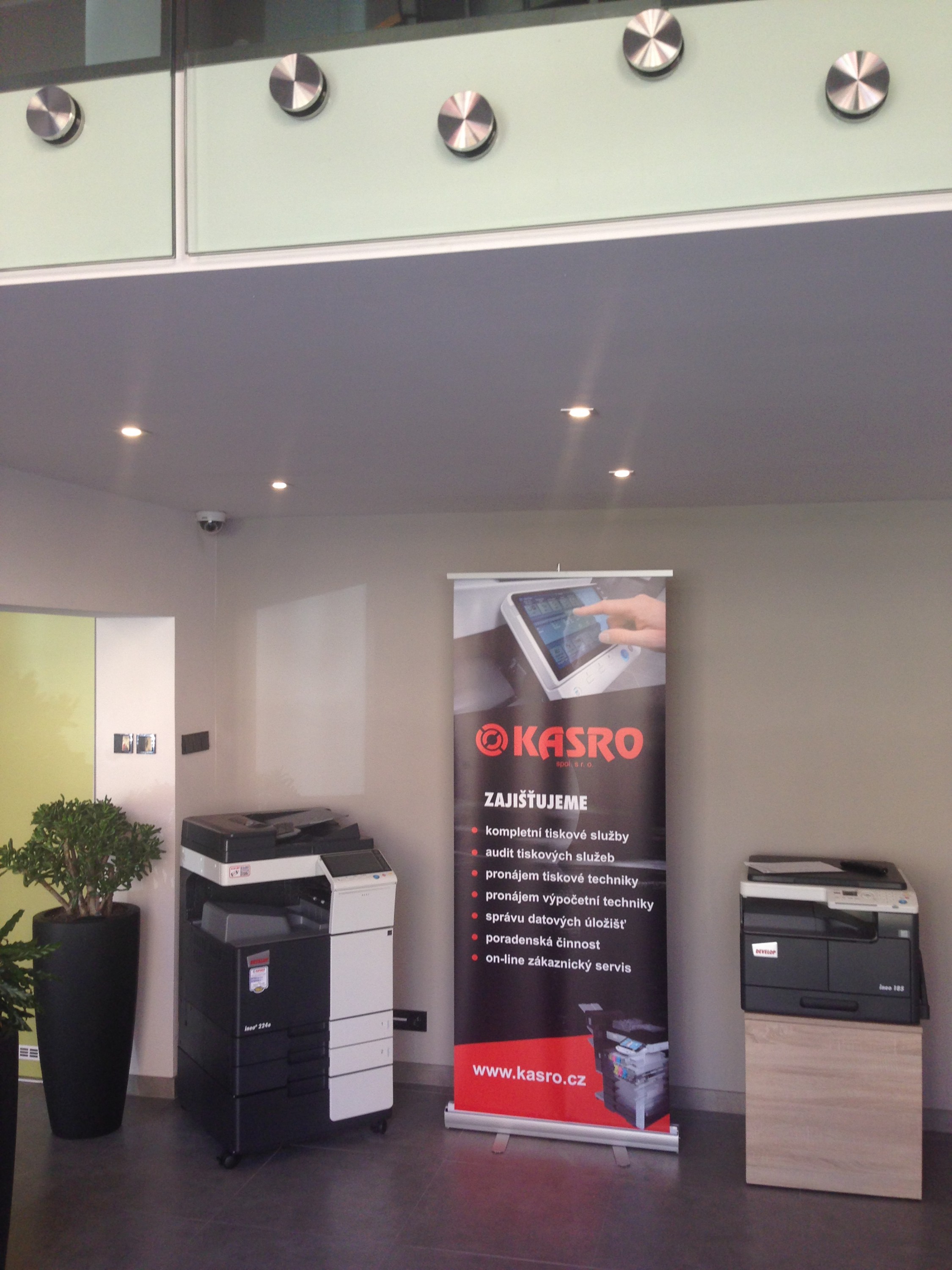 KASRO spol. s r.o. foto 3