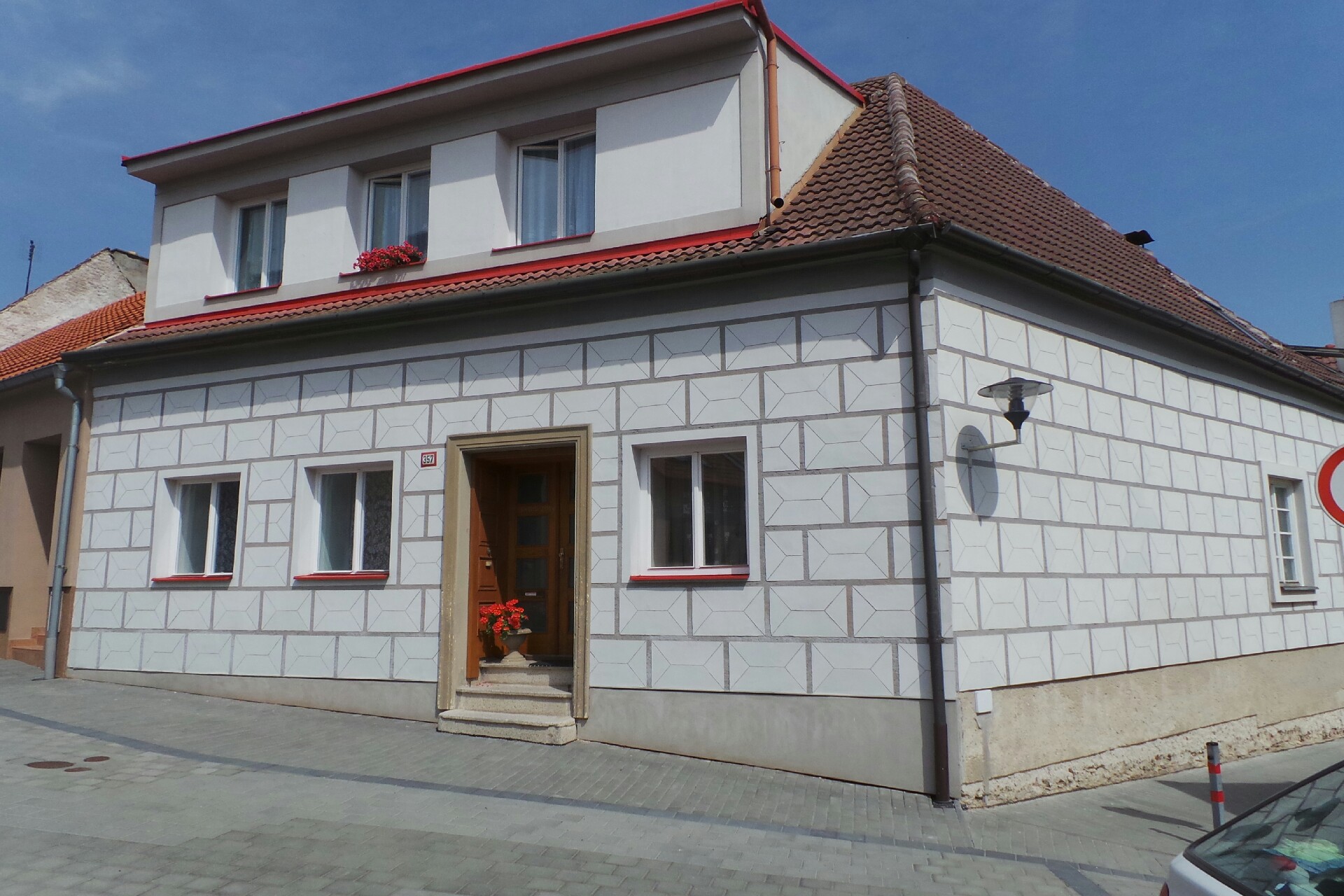 Ing.arch. Michal Zlatuška