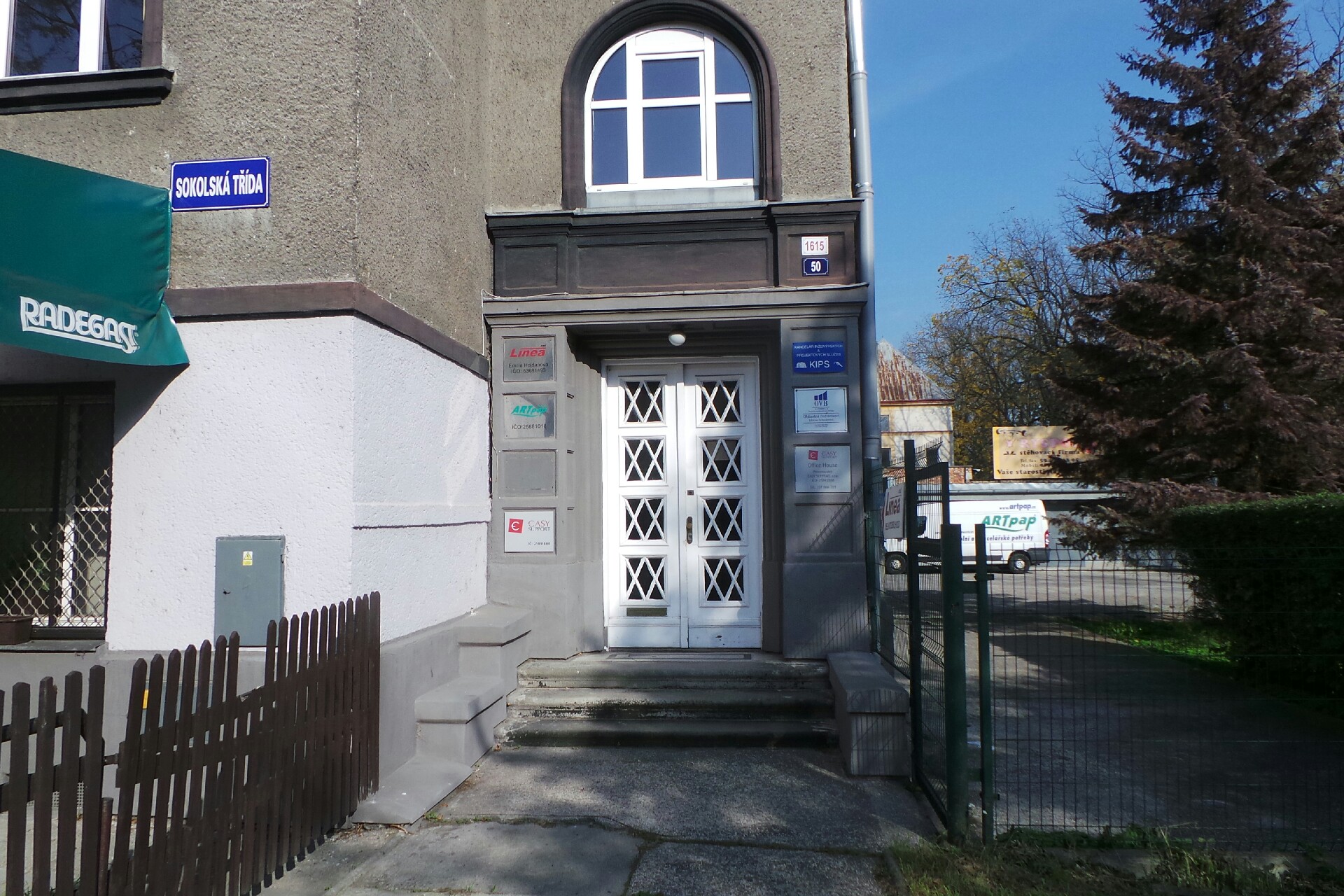 HTelektroinstalace & Servis, s.r.o.