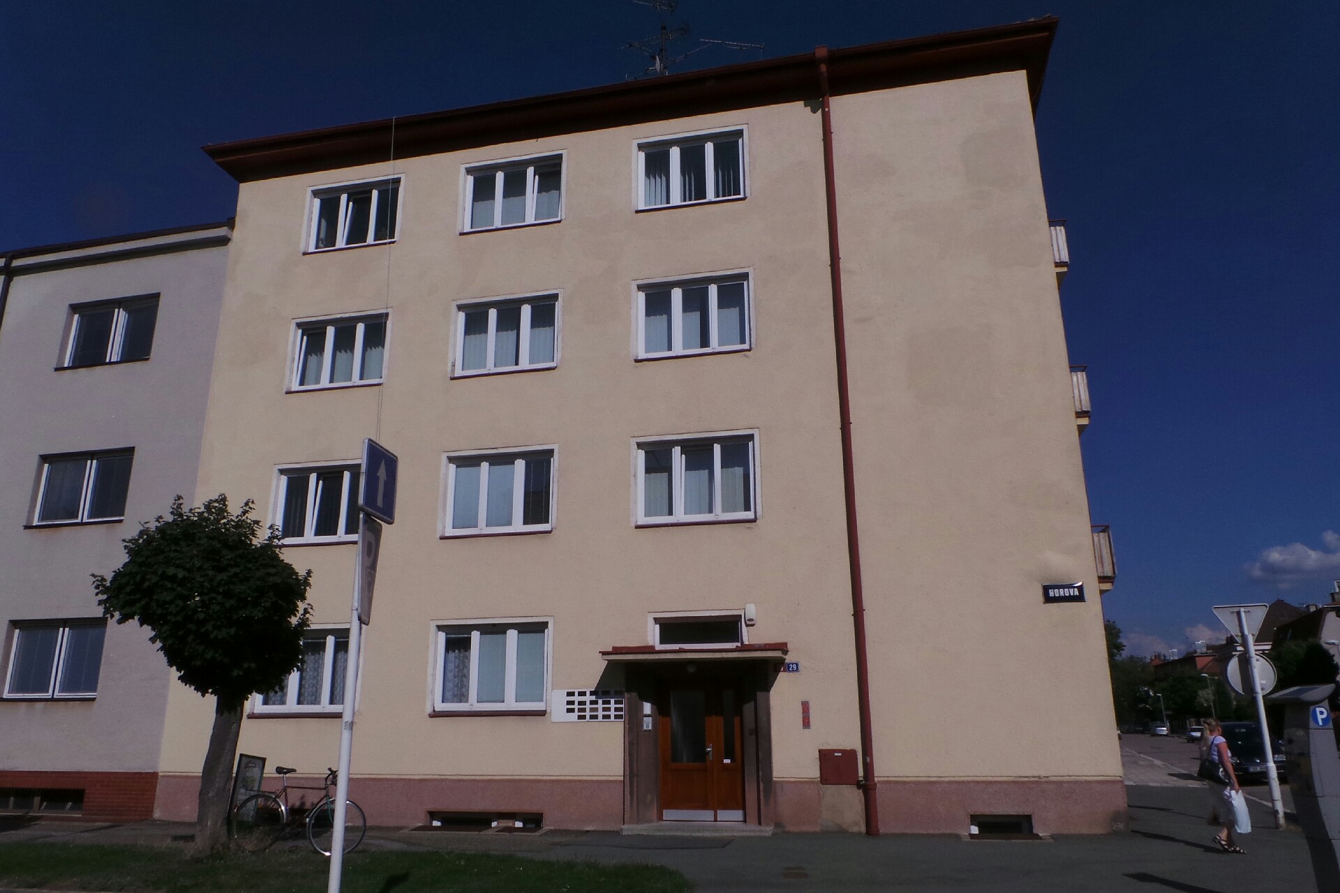 RadonHK - Měření radonu - Ing. Pavel Petrů