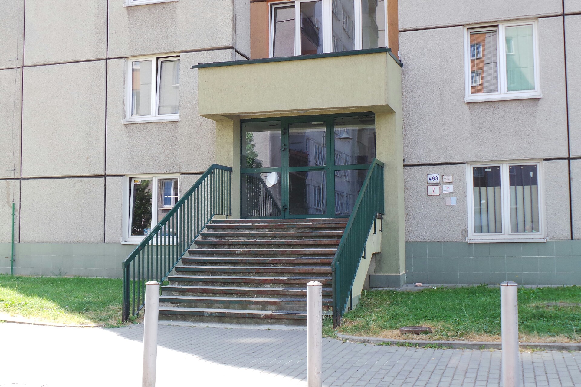 Daňový poradce ev. č. 3784 Ing. Miroslava Řezníčková