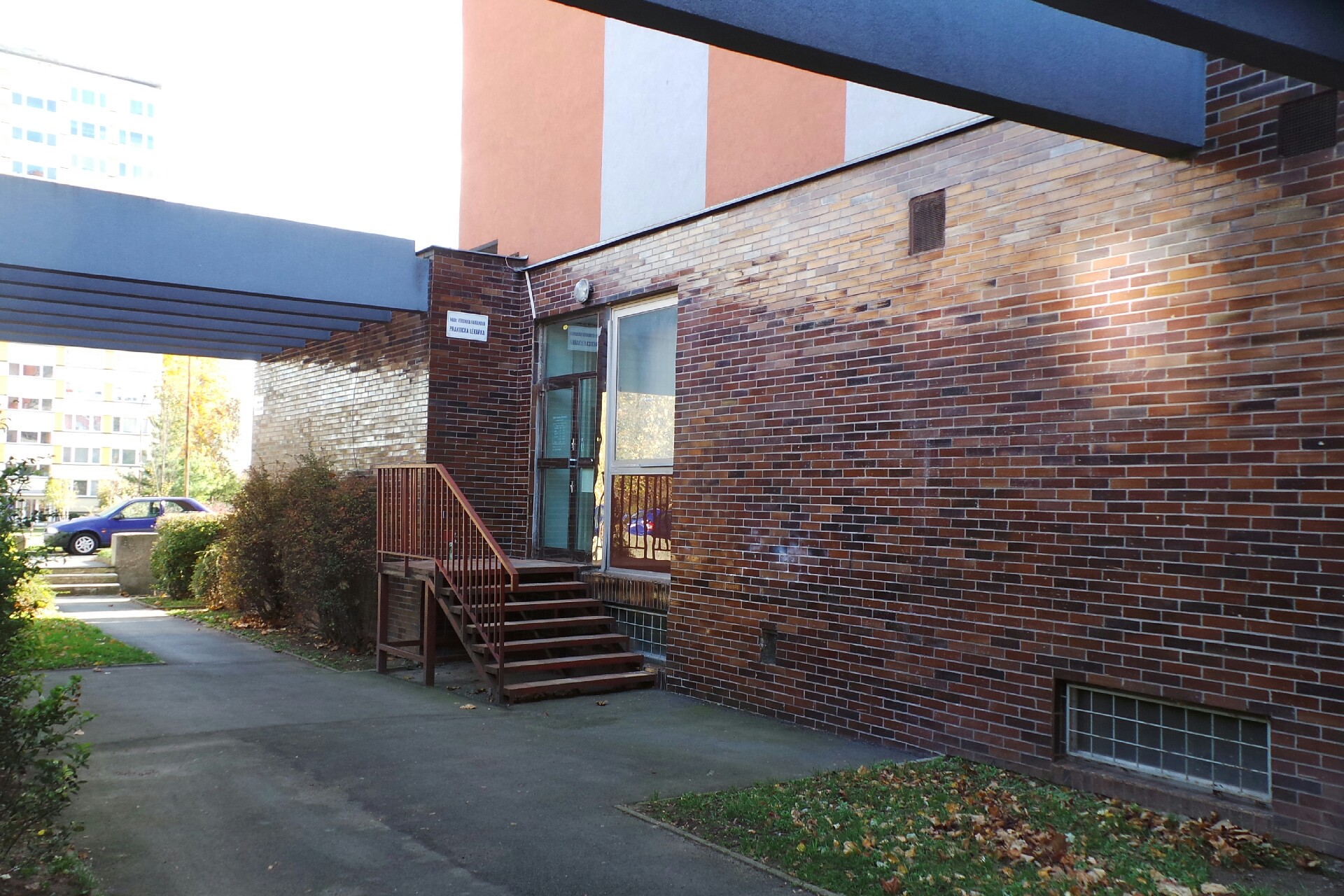 MUDr. Veronika Fabianová