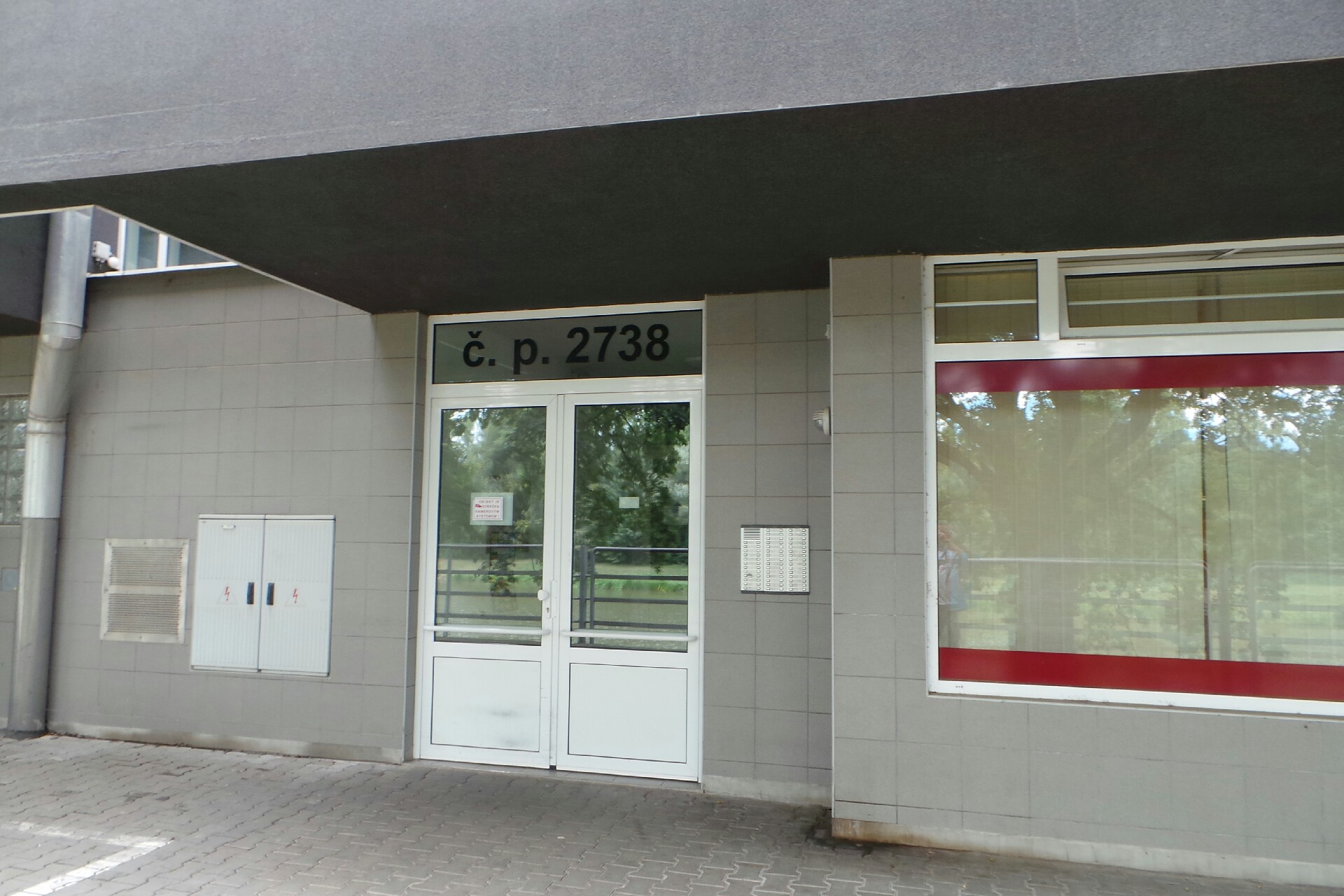 MAJAQ architects - Marcel Vondra