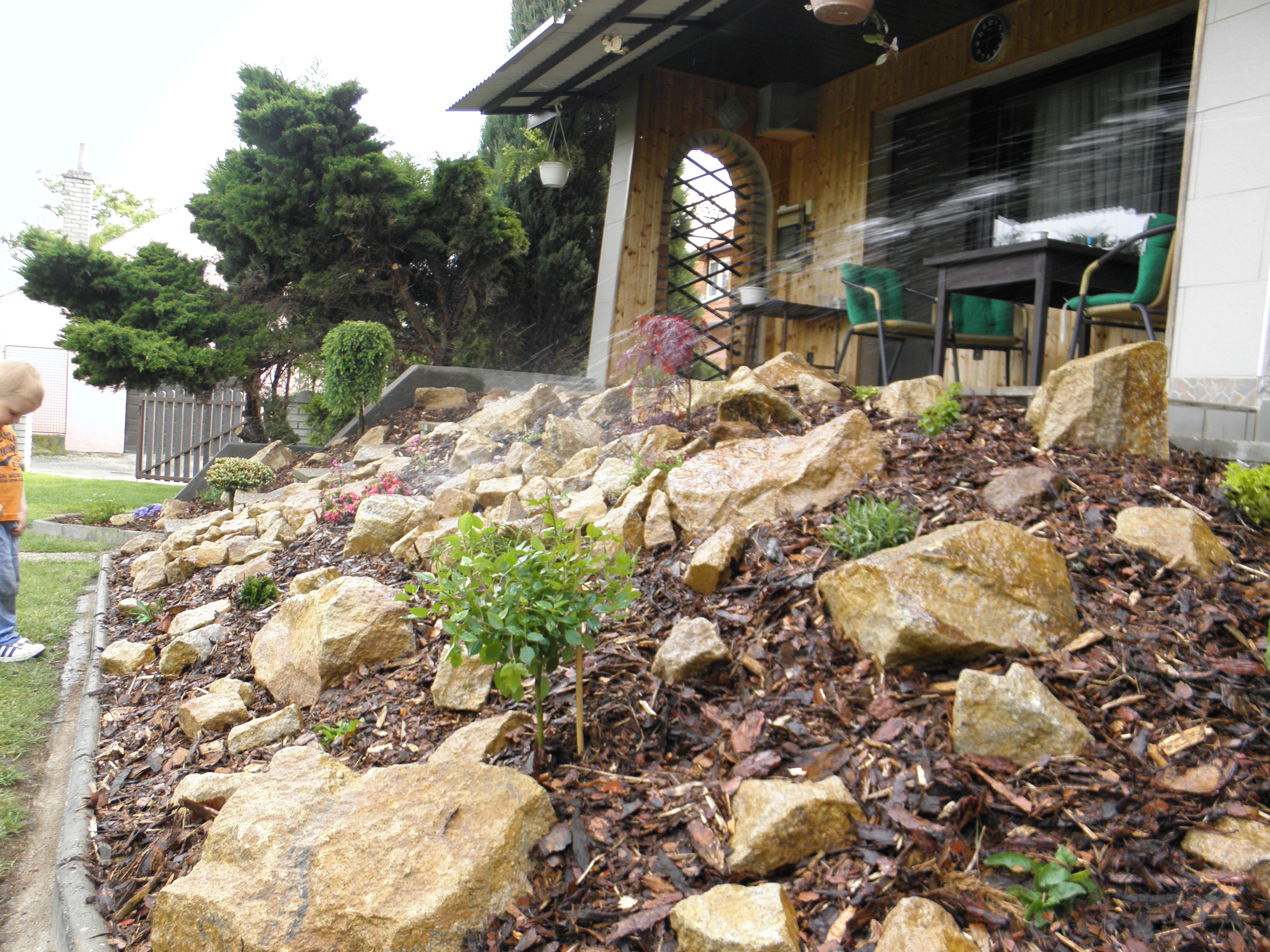 Odvoz odpadních vod Jan Klapka foto 3