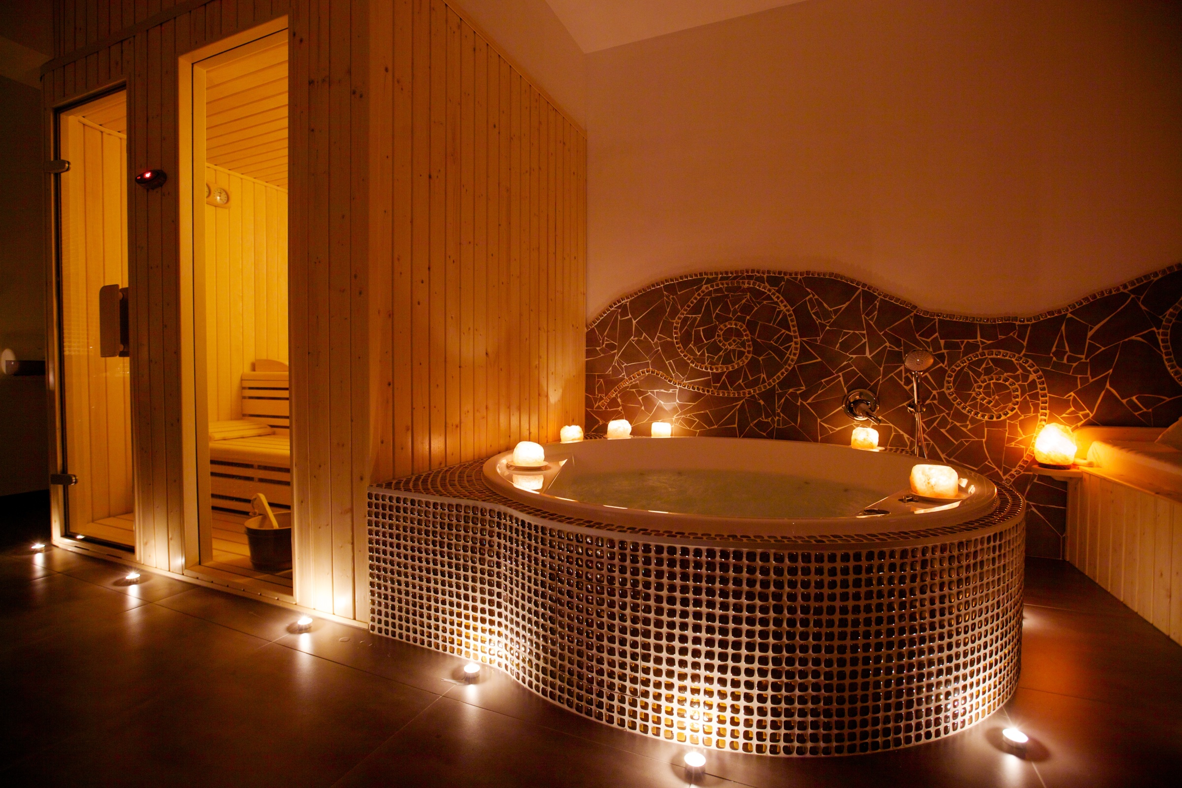 Wellness Penzion U Muzea, s.r.o. foto 4