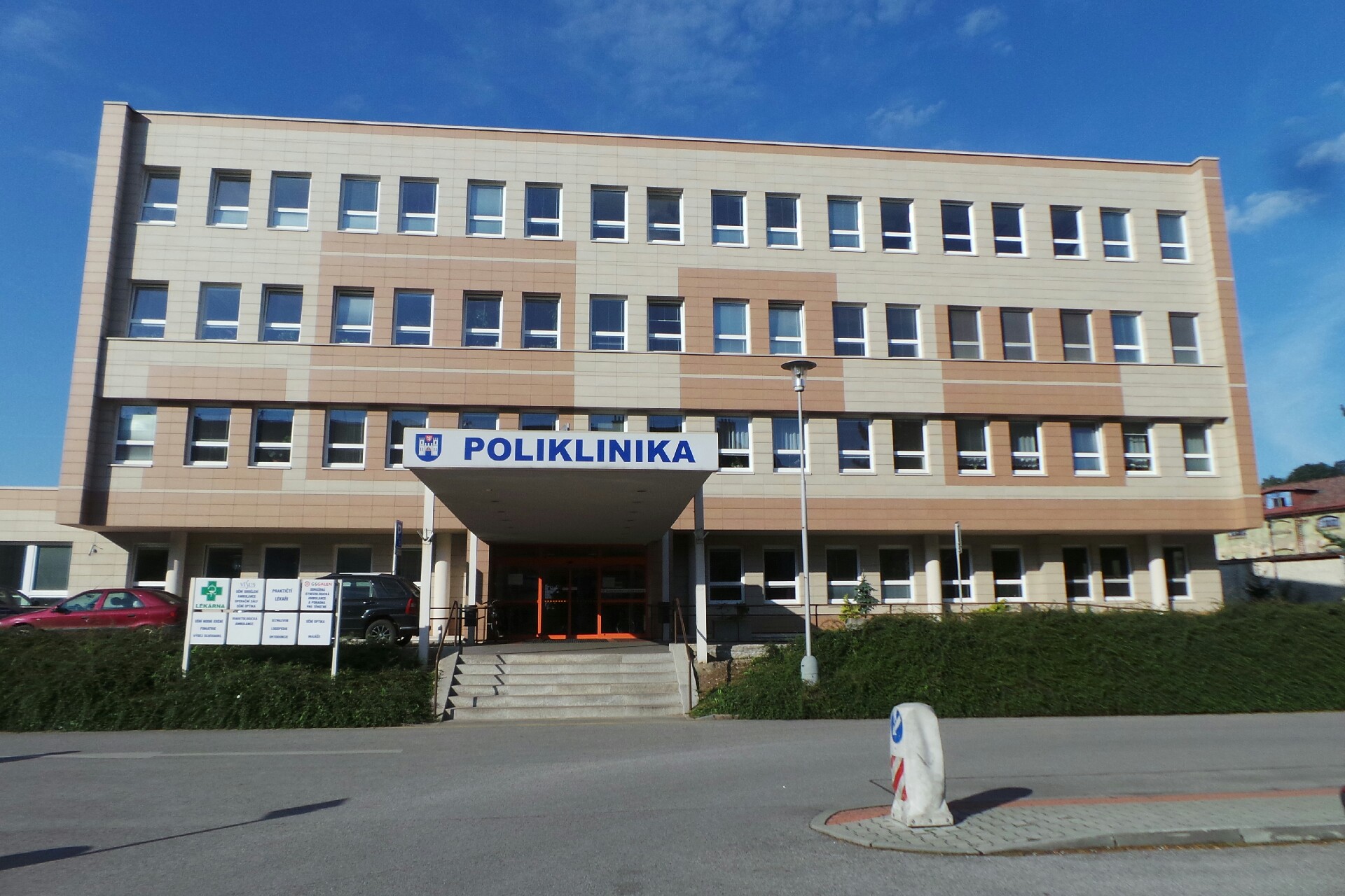 MUDr. Hana Kalibánová