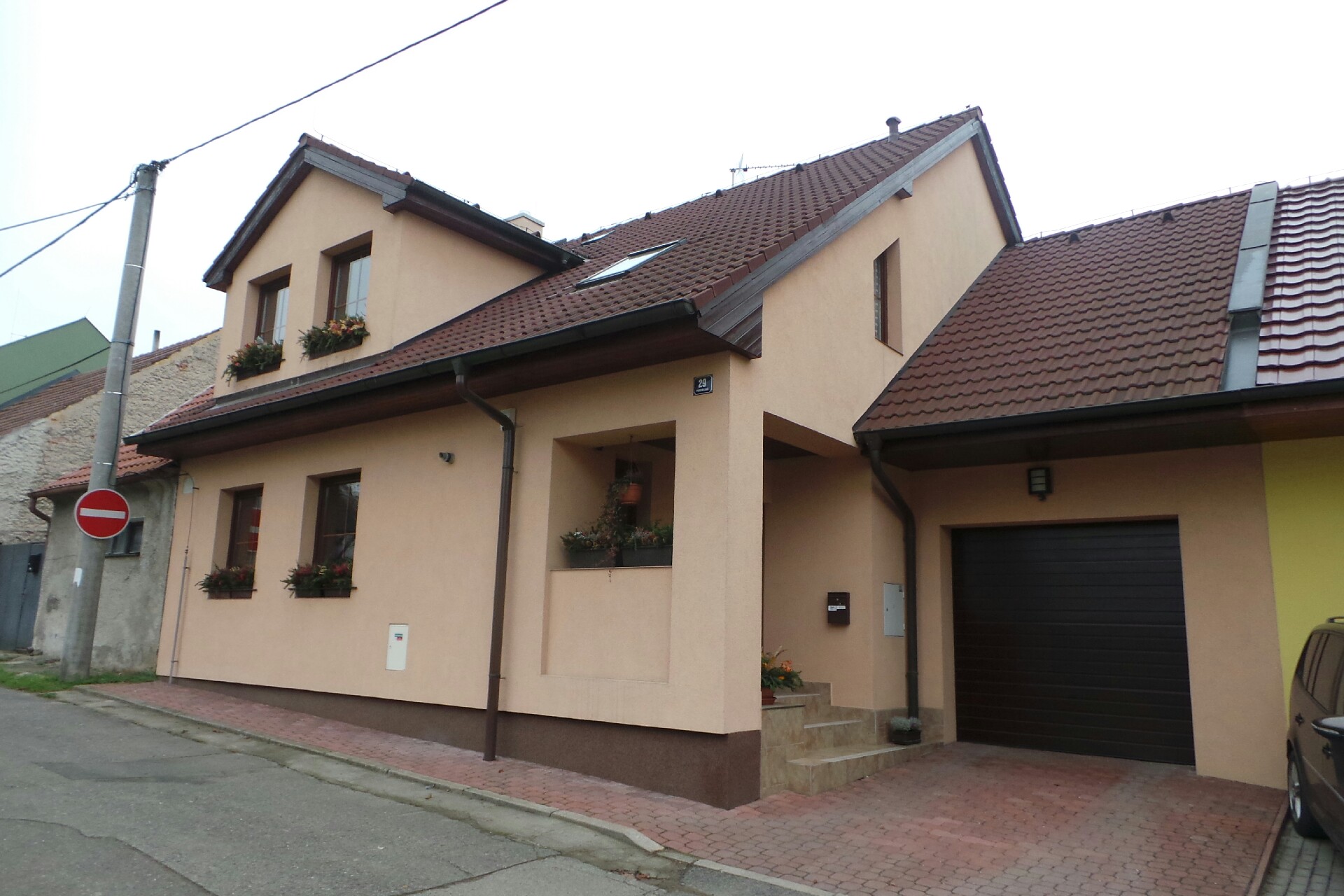 Mgr. Radka Seidlová, advokát