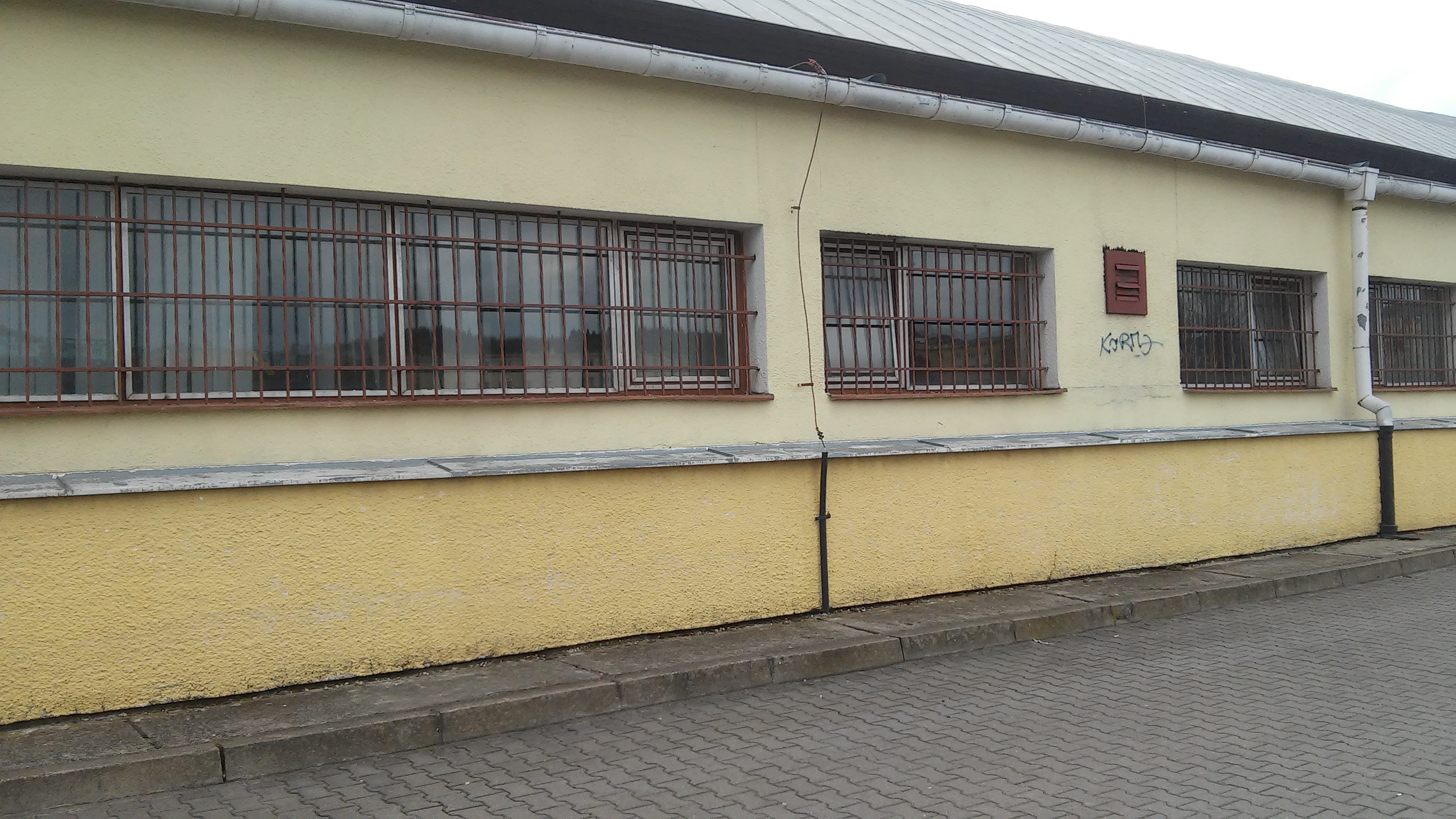 Ubytování SK Kadaň