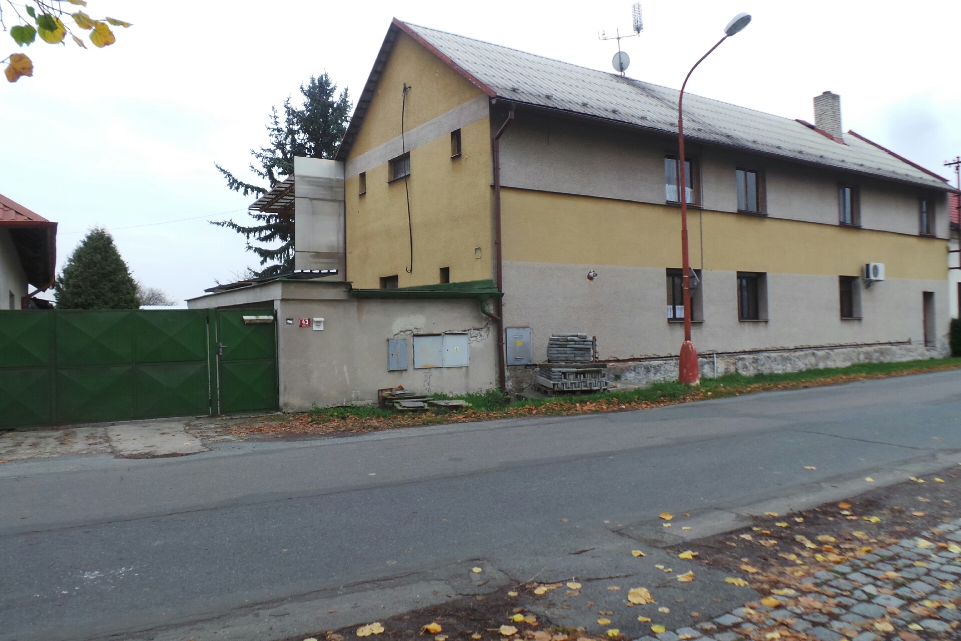 KOVOobráběčství Tomáš Vojkovský