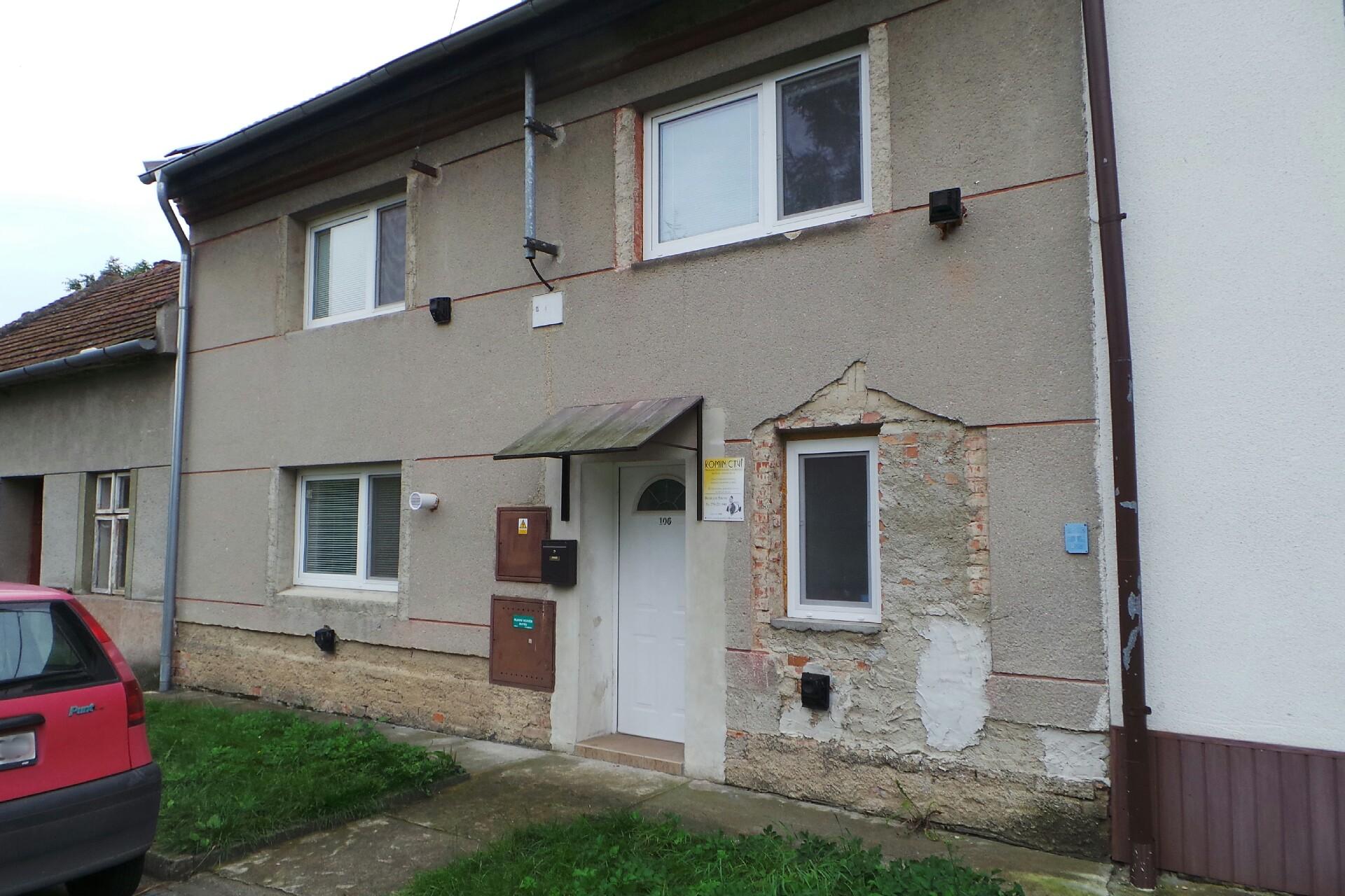 Kominictví Bedřich Šimek