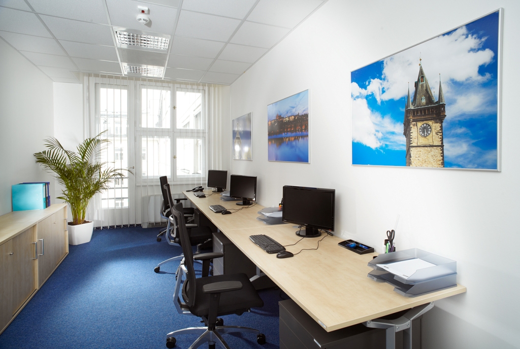 FLEXI OFFICE, s.r.o. foto 3