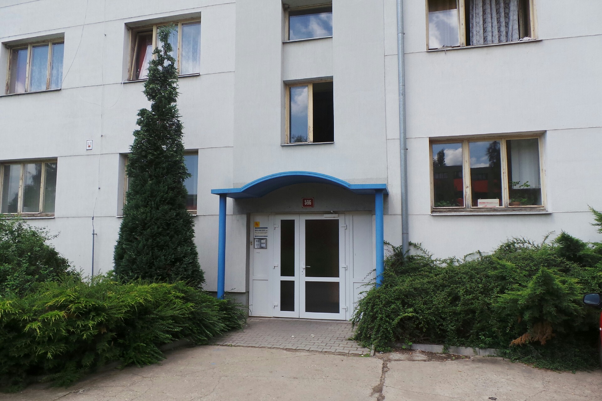 REOZZ - Jan Reitinger