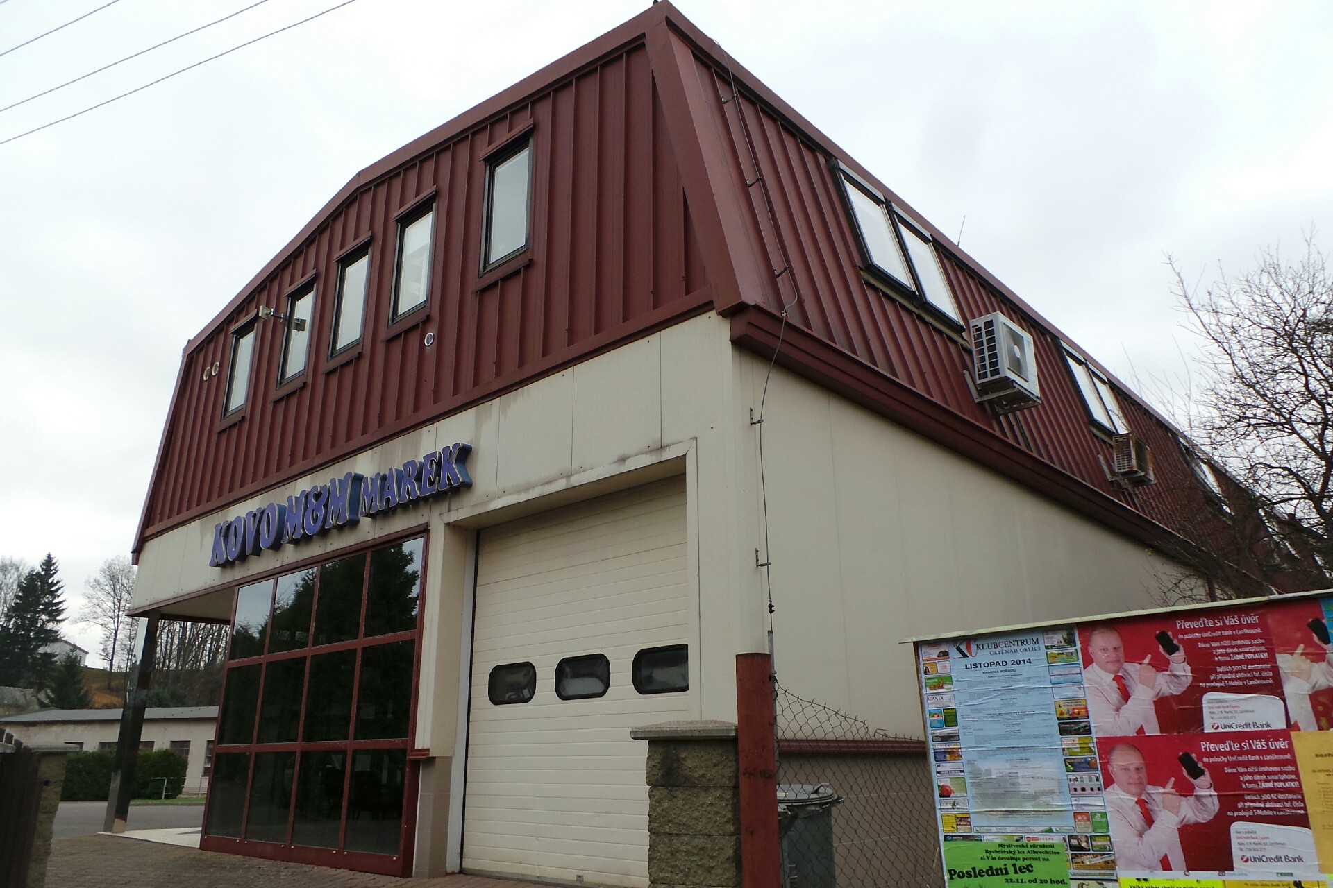 M+M Kovo Marek, s.r.o. foto 1