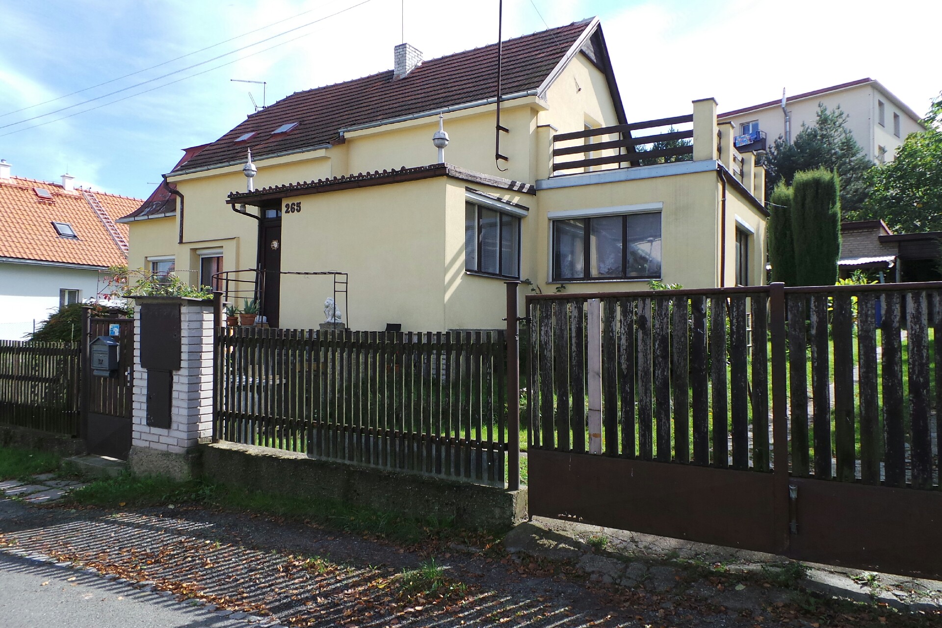 Daňový poradce ev. č. 2339 Ing. Kateřina Marhoulová