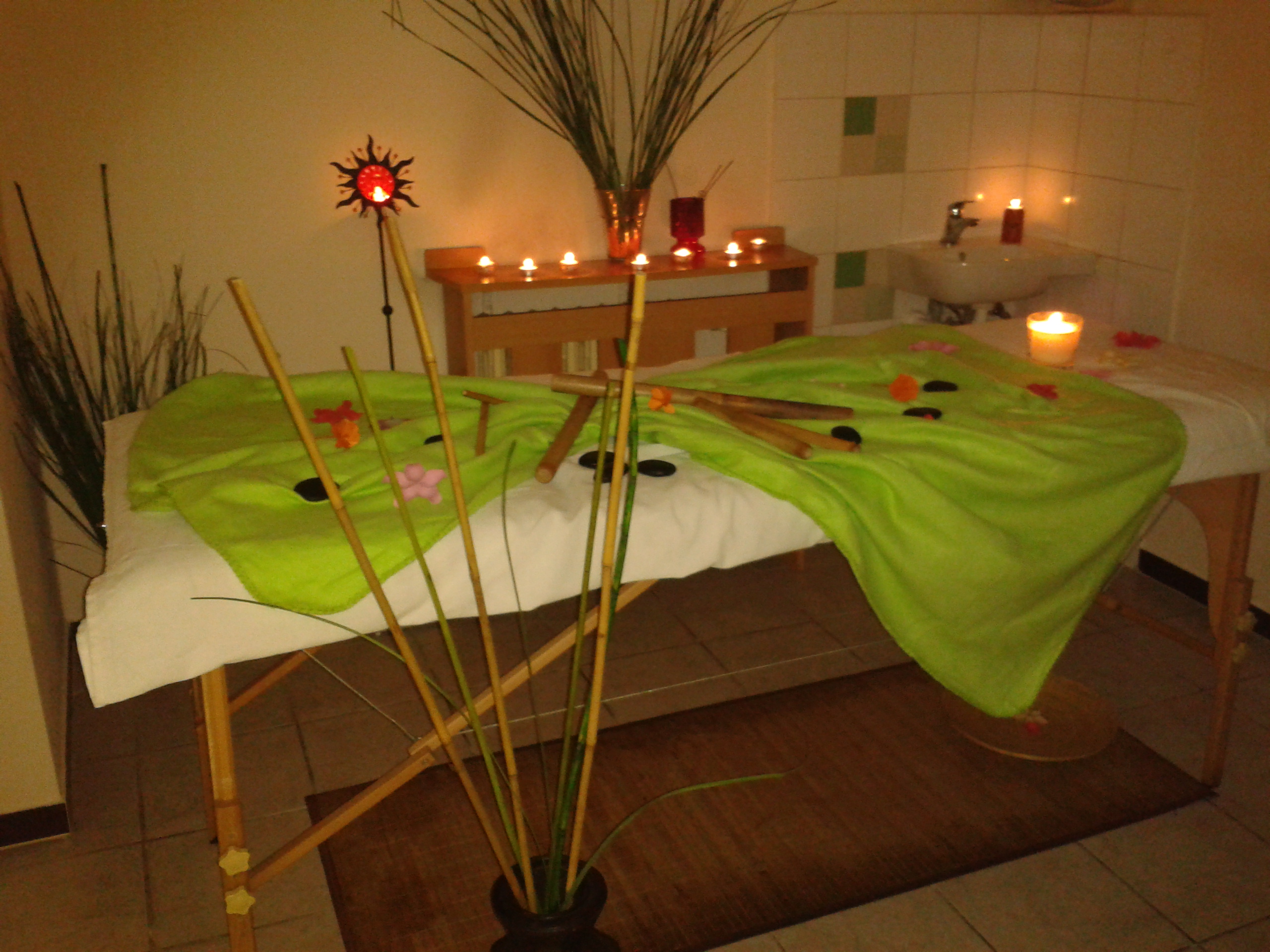 JA Therapy - Masáže Jiří Aubrecht foto 2